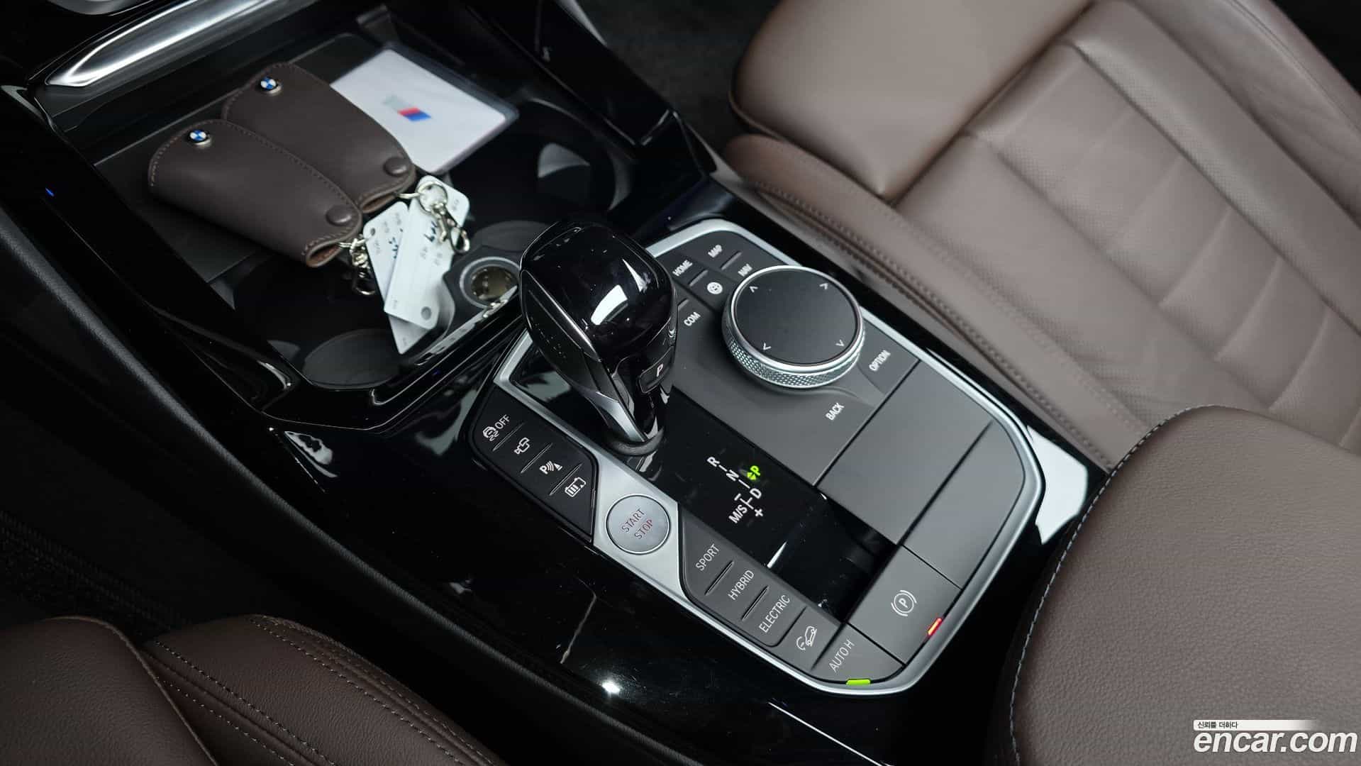 X3 BMW 2023.5-INNER-009