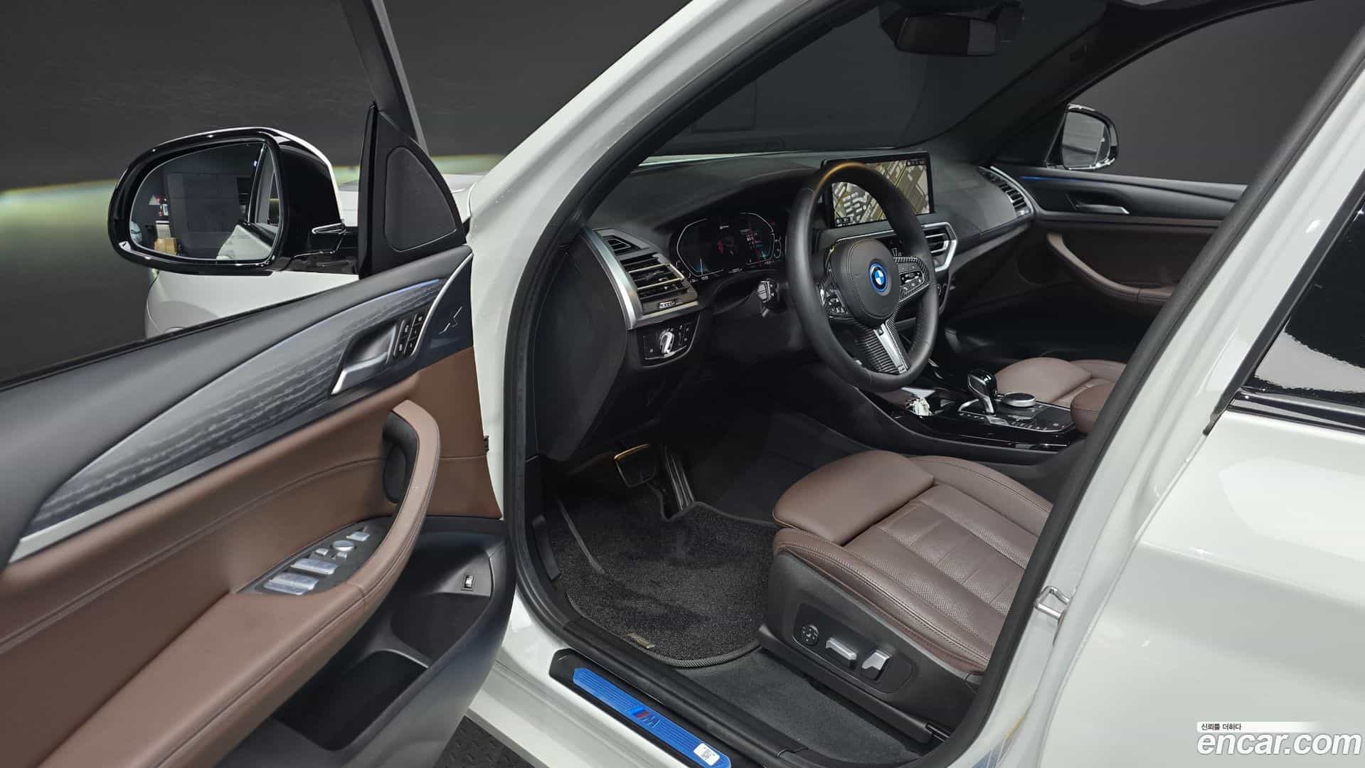 X3 BMW 2023.5-INNER-010