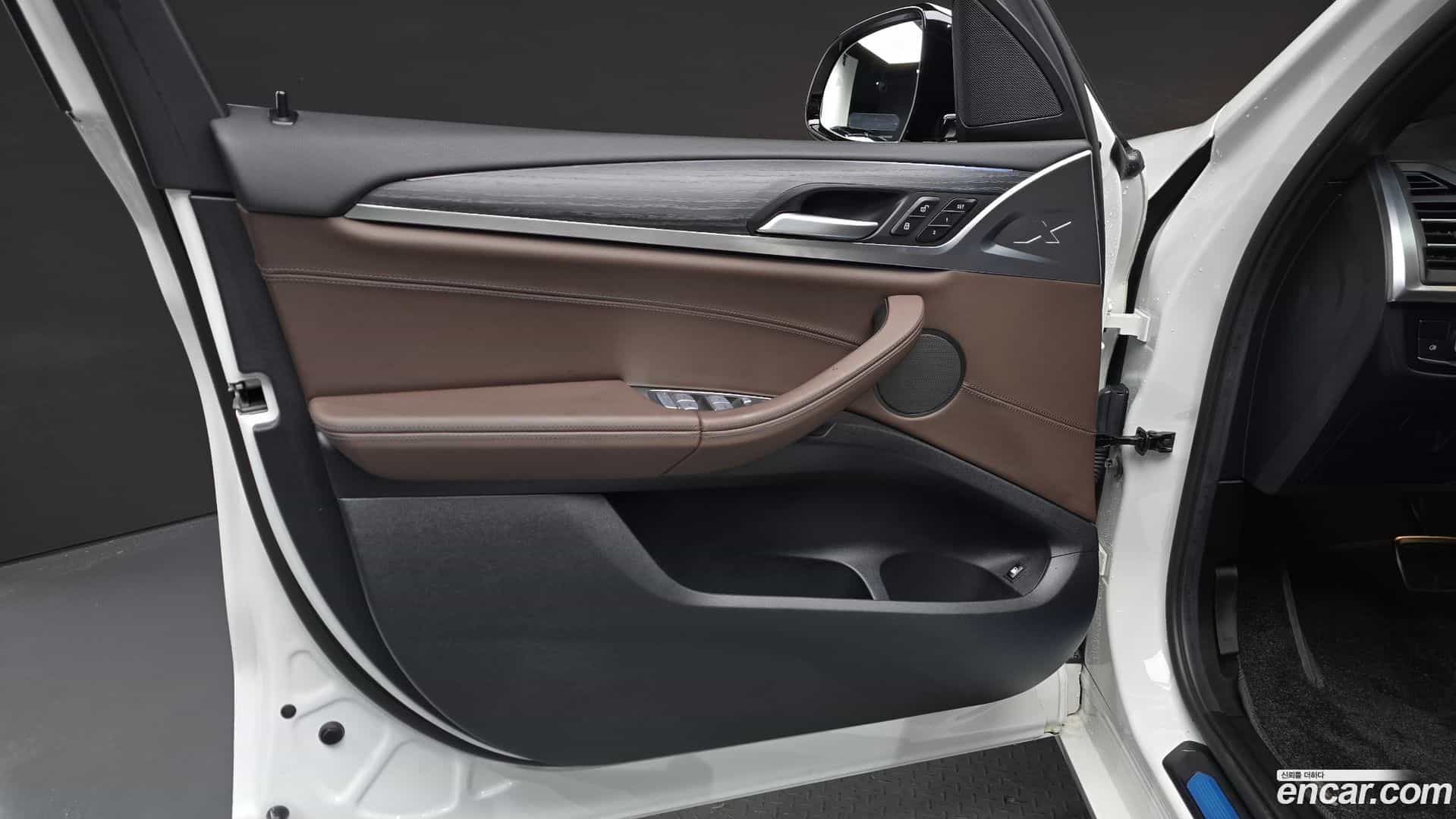 X3 BMW 2023.5-INNER-034