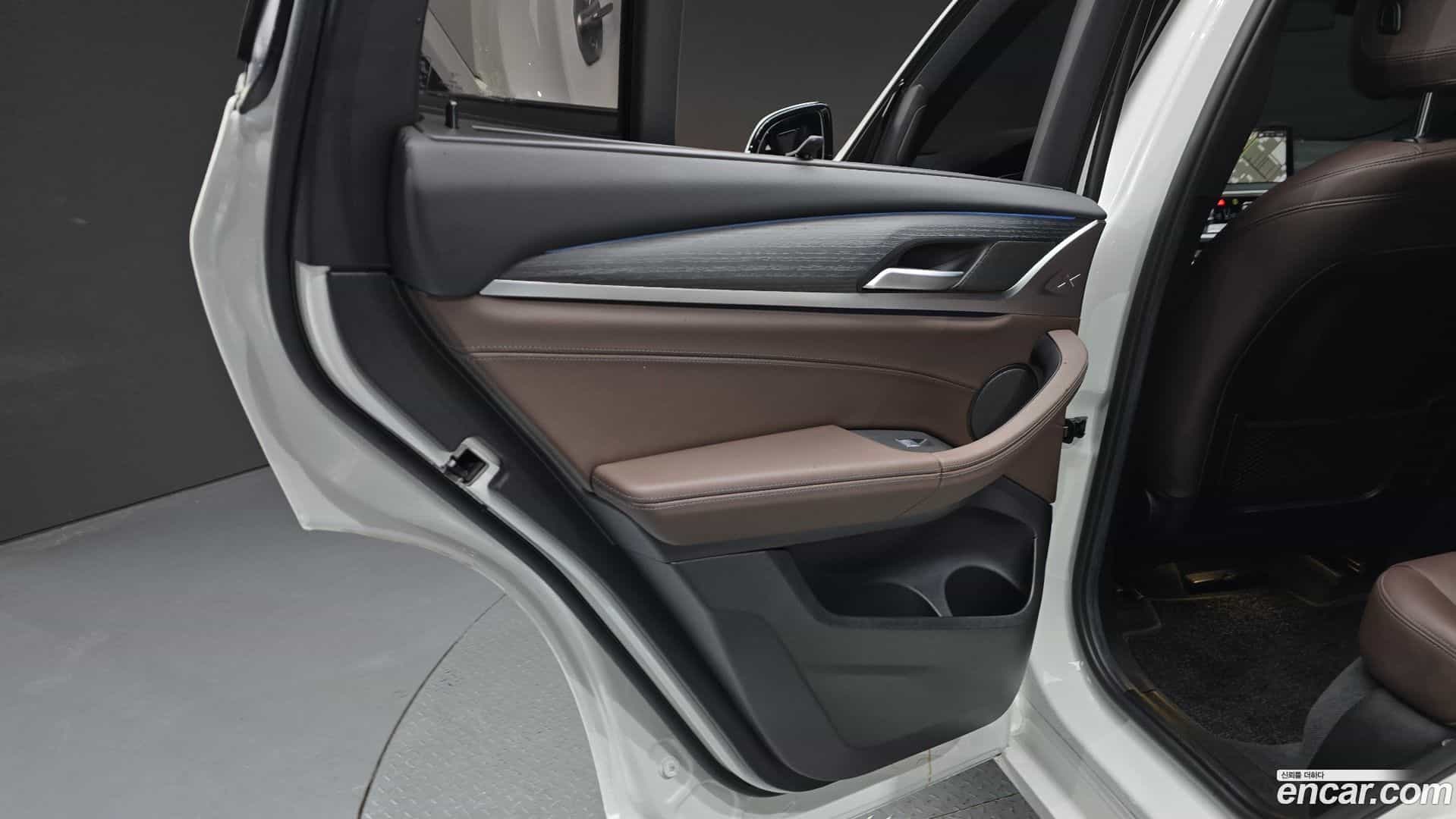 X3 BMW 2023.5-INNER-035