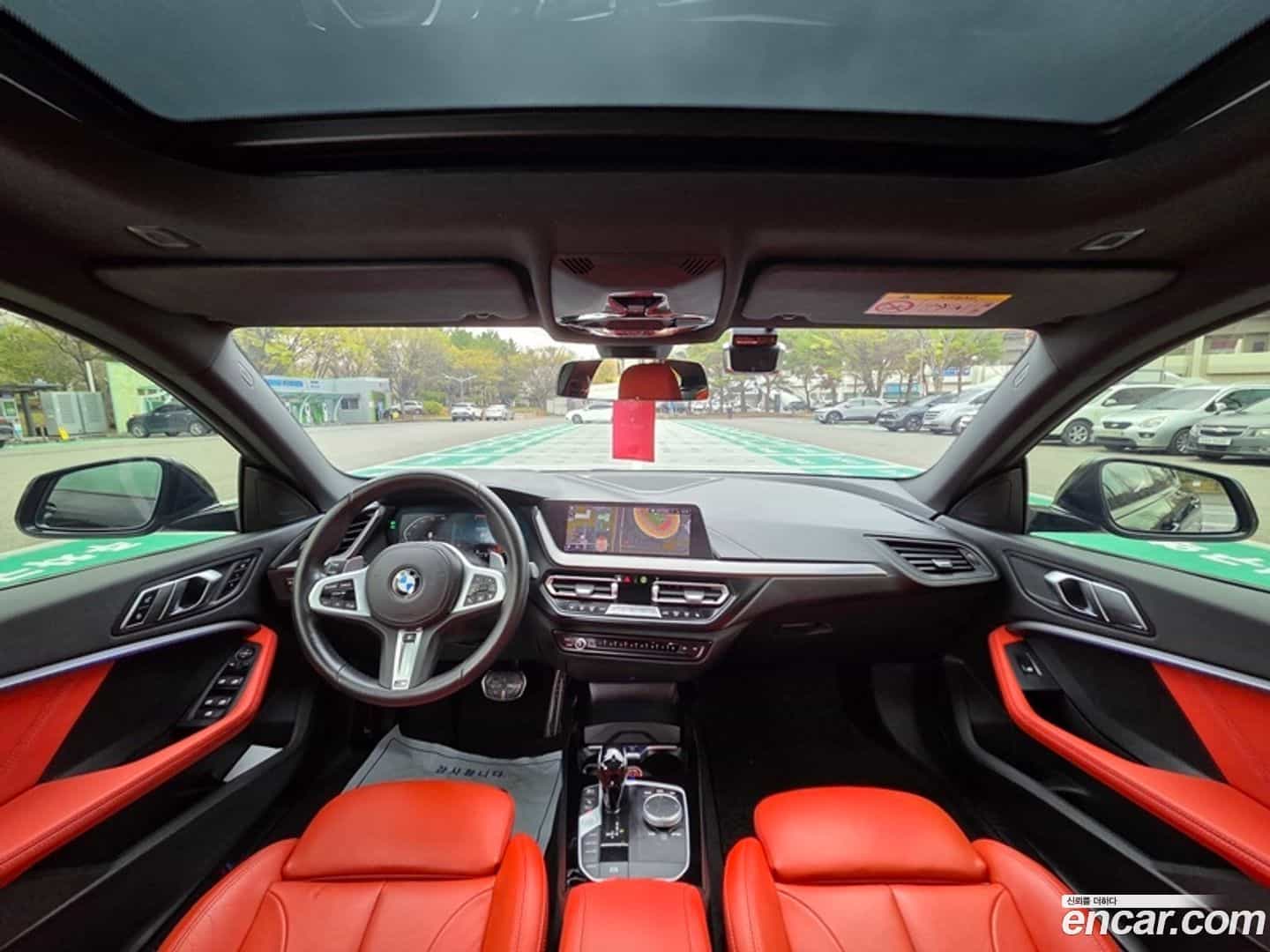 2-Series BMW 2021.8-INNER-010