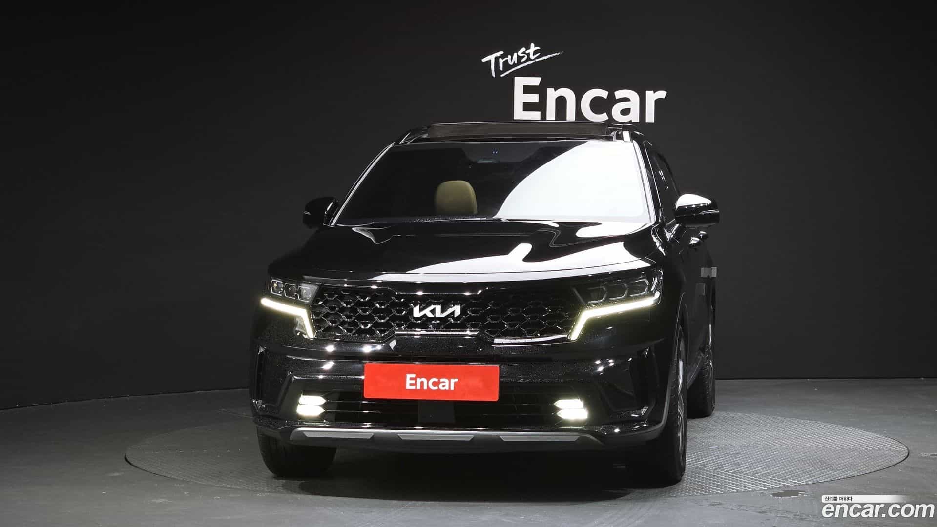 Sorento Kia 2021.9-OUTER-003