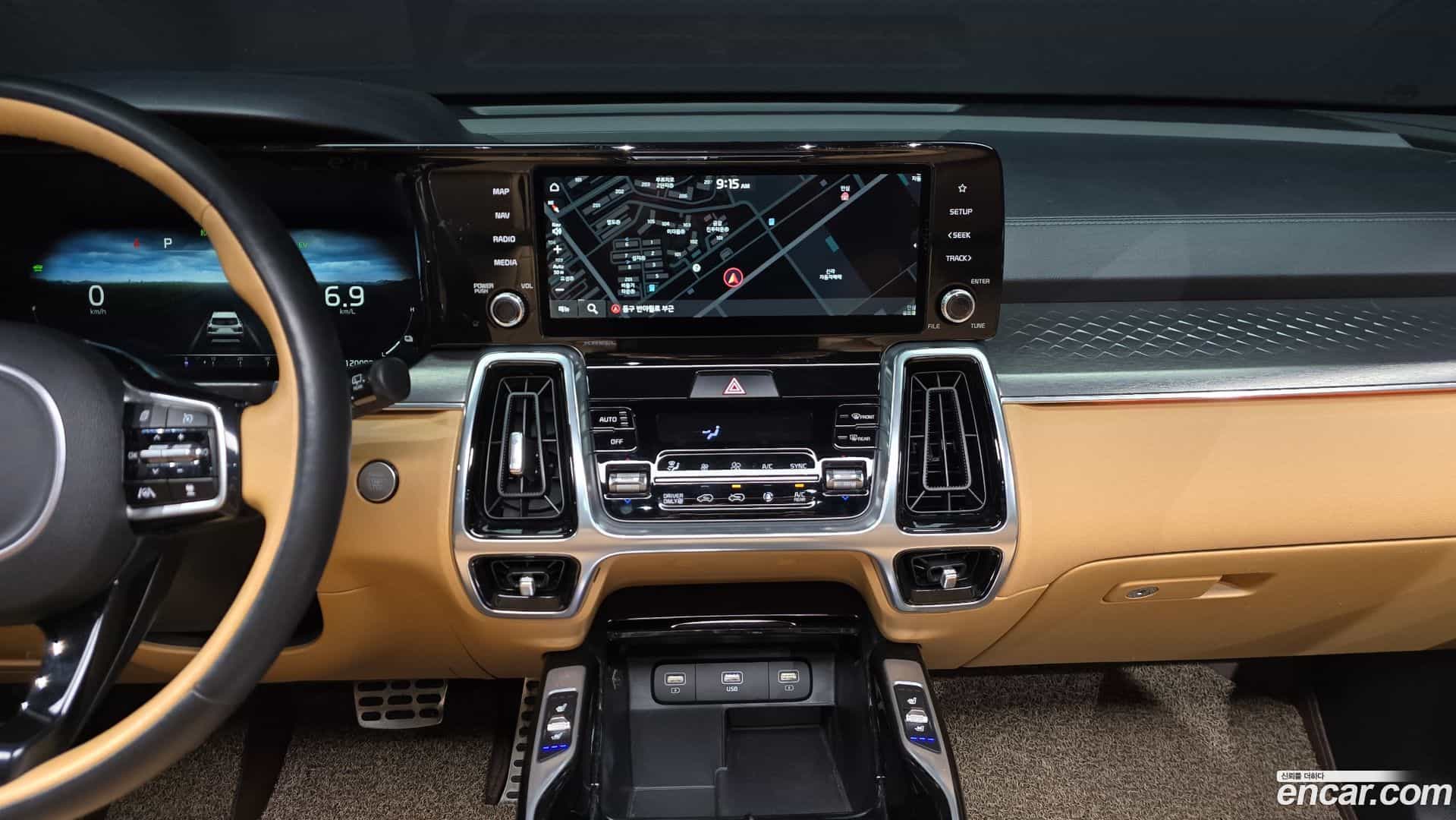 Sorento Kia 2021.9-OPTION-017