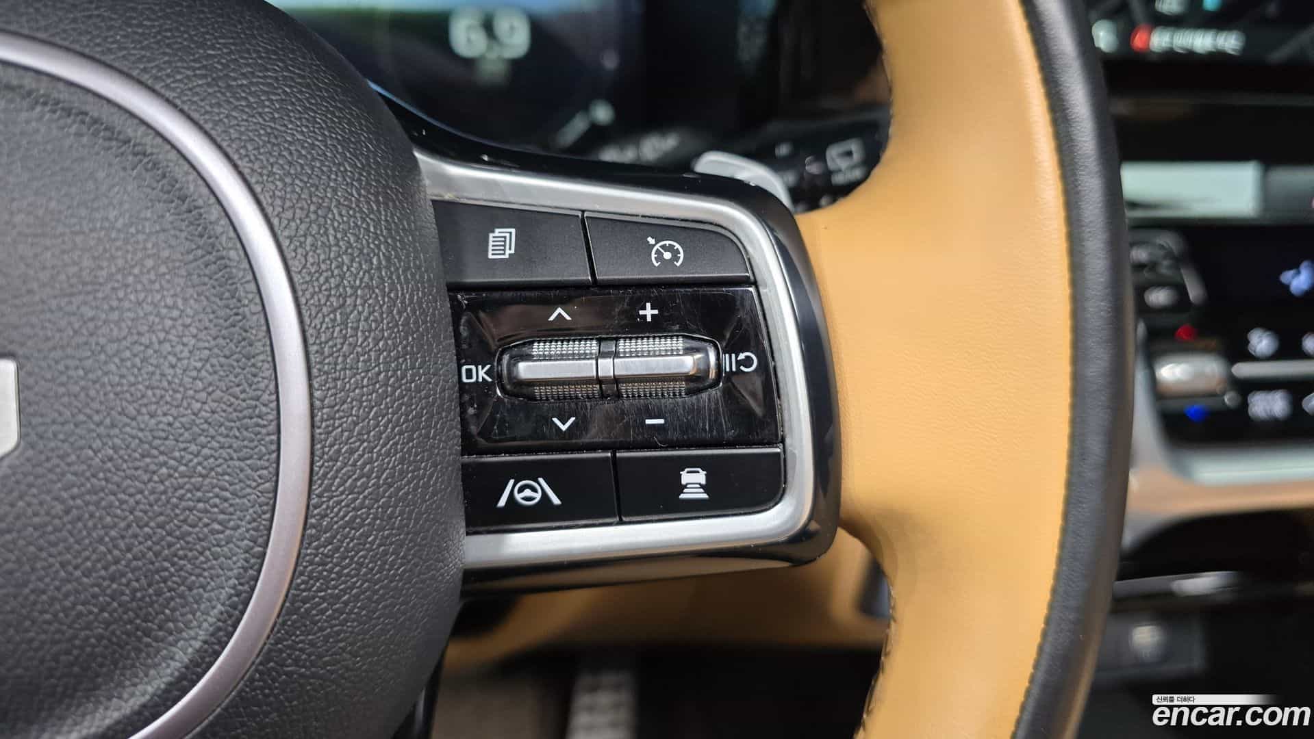 Sorento Kia 2021.9-OPTION-021