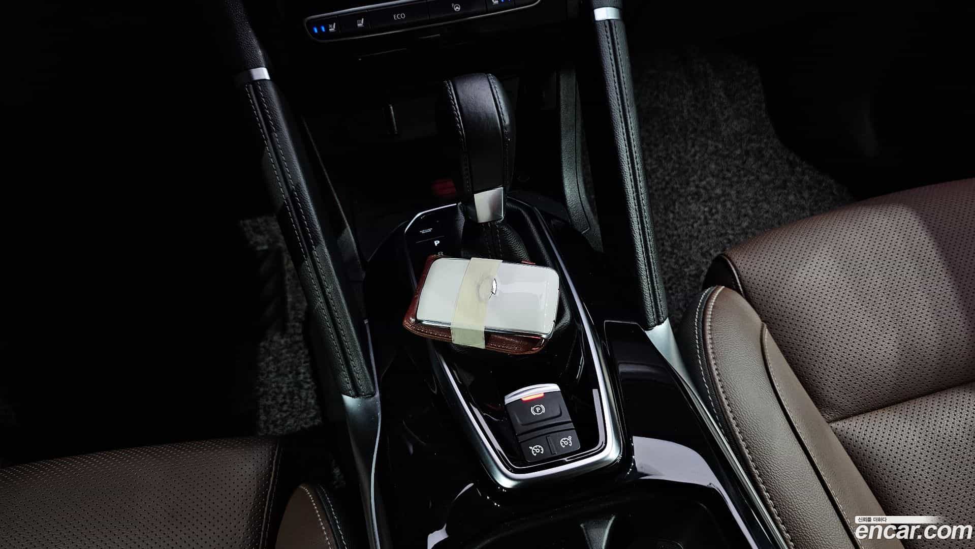 QM6 Renault Korea 2020.4-INNER-009