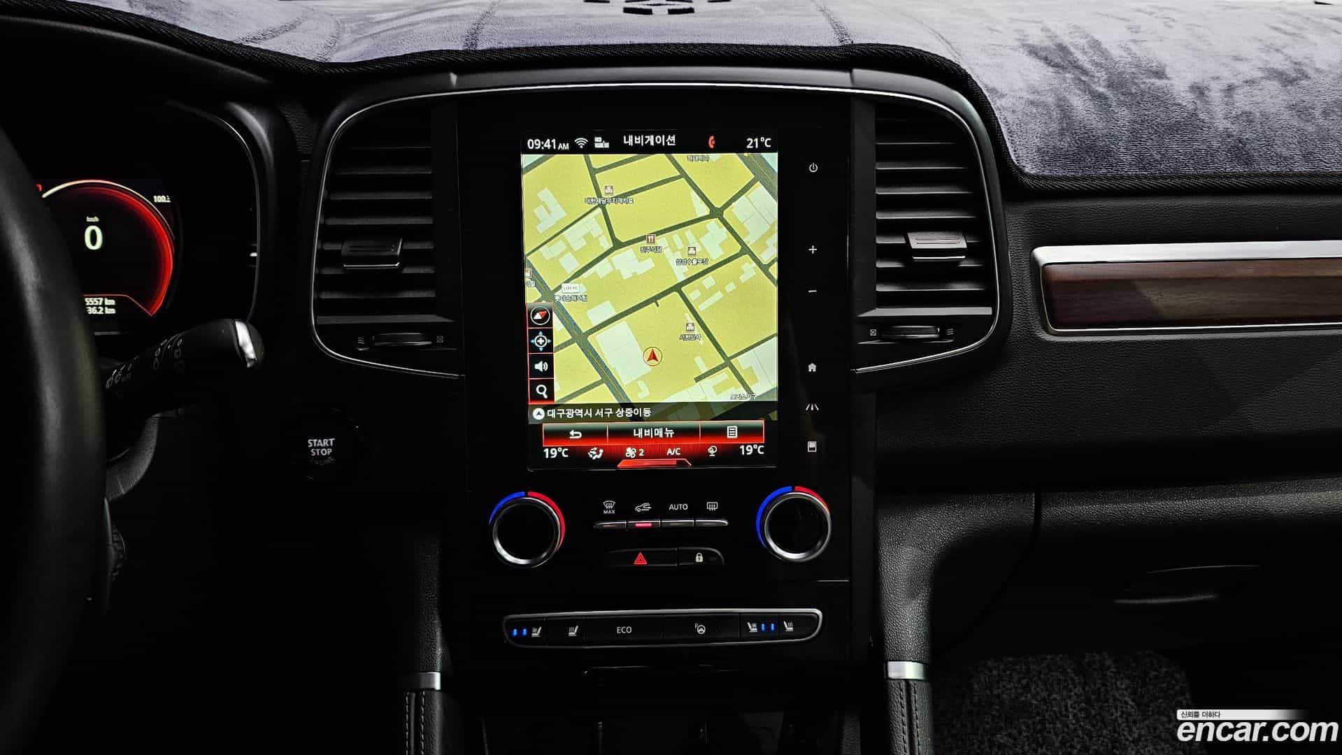 QM6 Renault Korea 2020.4-OPTION-016
