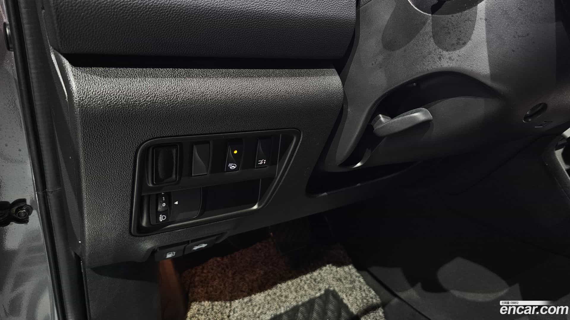 QM6 Renault Korea 2020.4-OPTION-020