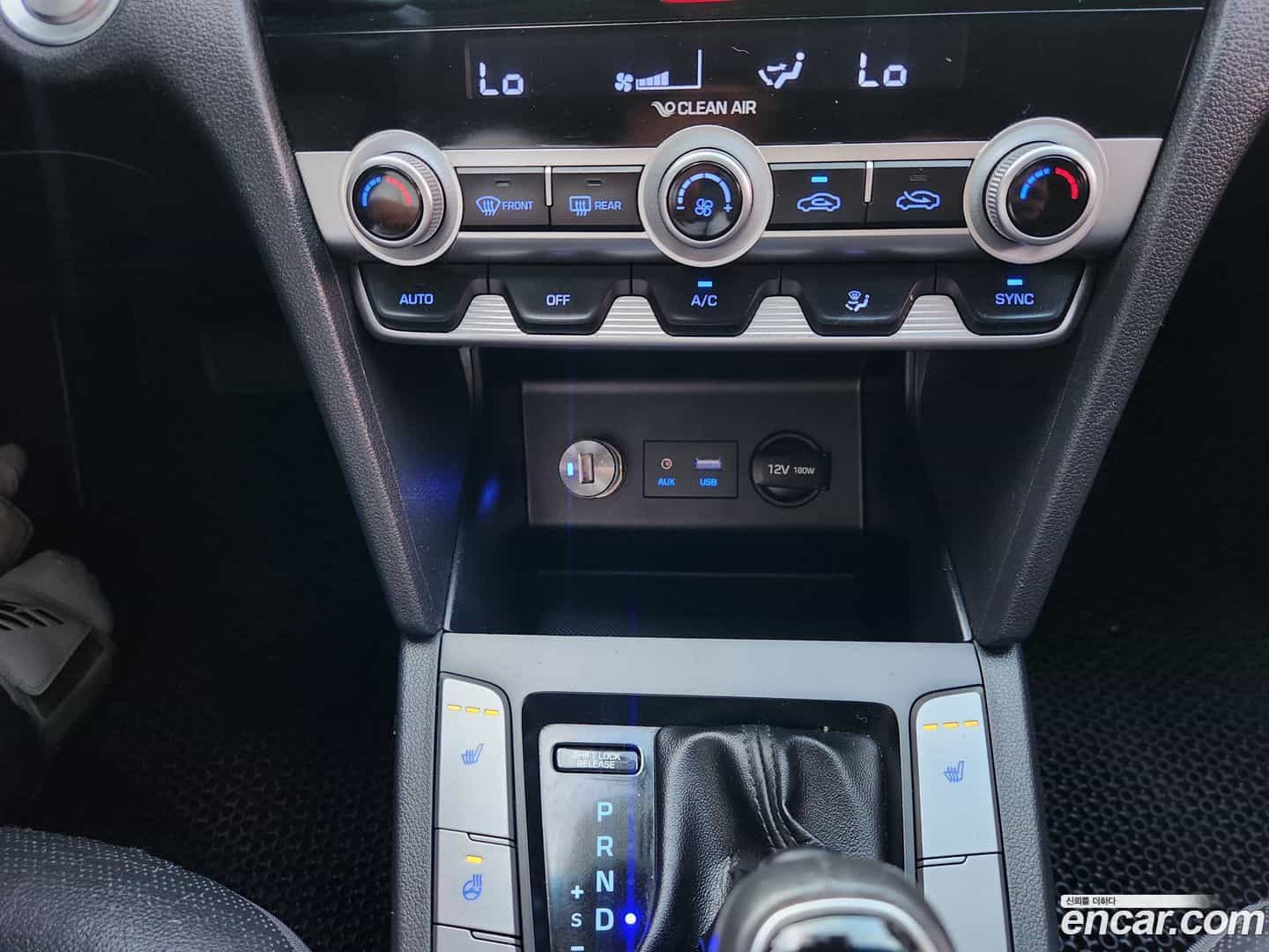 AVANTE Hyundai 2019.5-OPTION-022