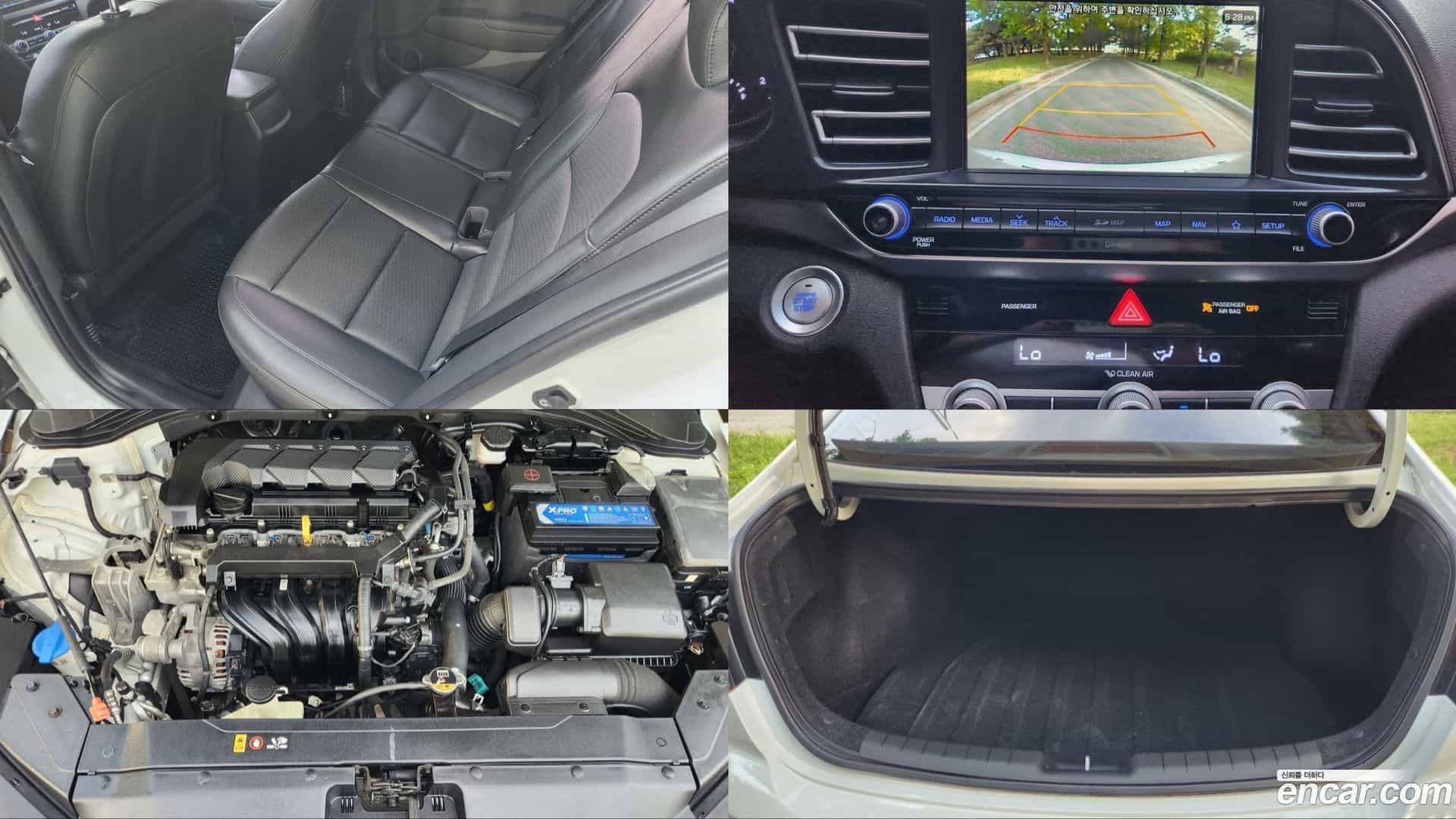 AVANTE Hyundai 2019.5-OPTION-024