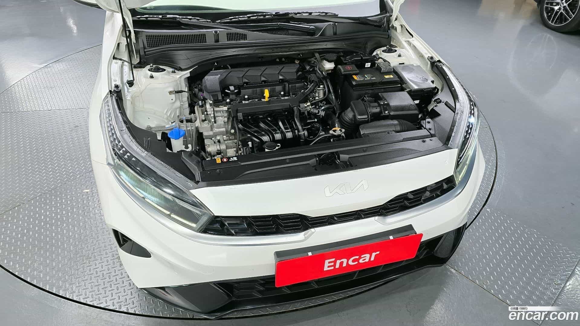 K3 Kia 2021.9-OUTER-006