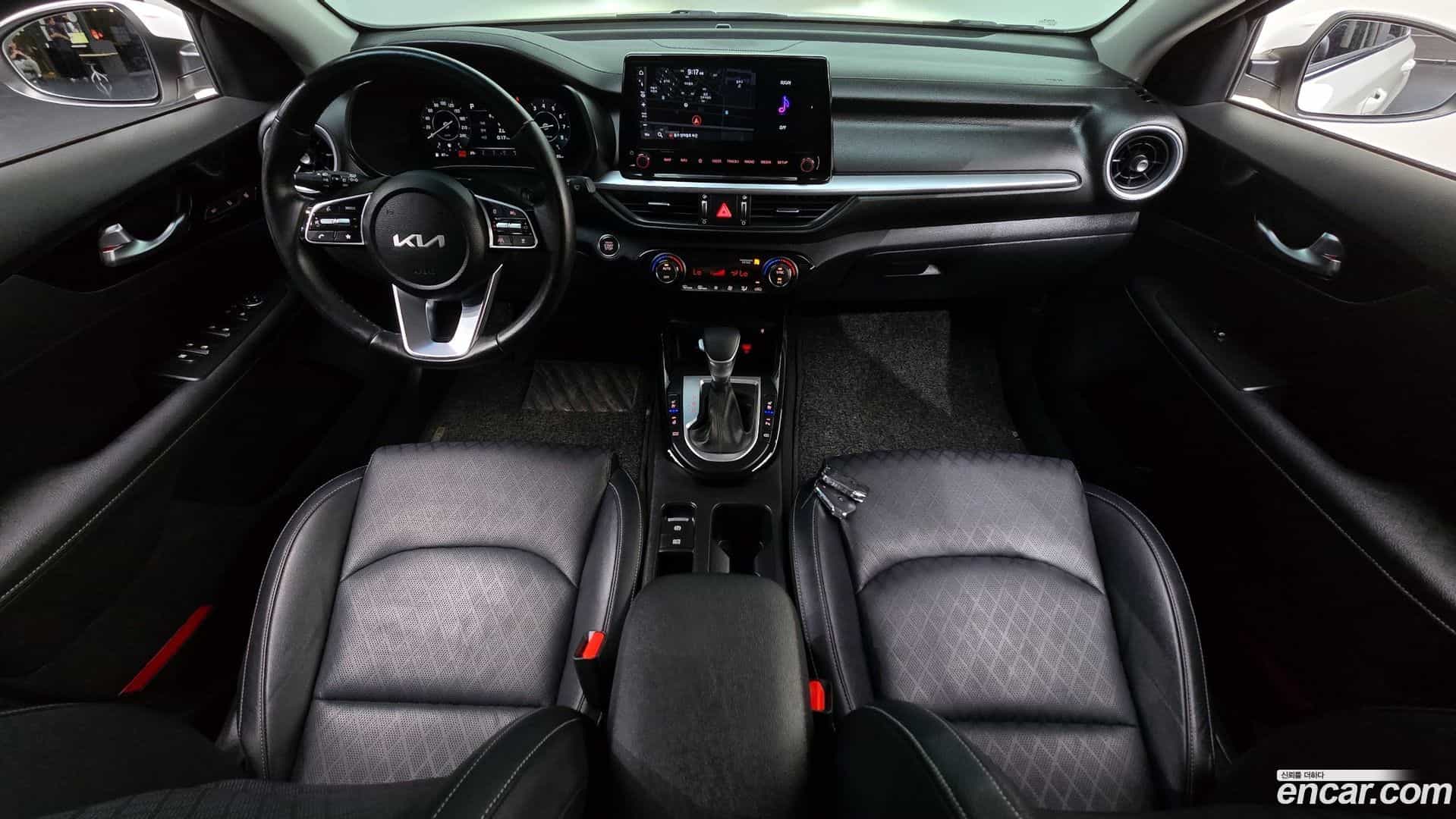 K3 Kia 2021.9-INNER-007