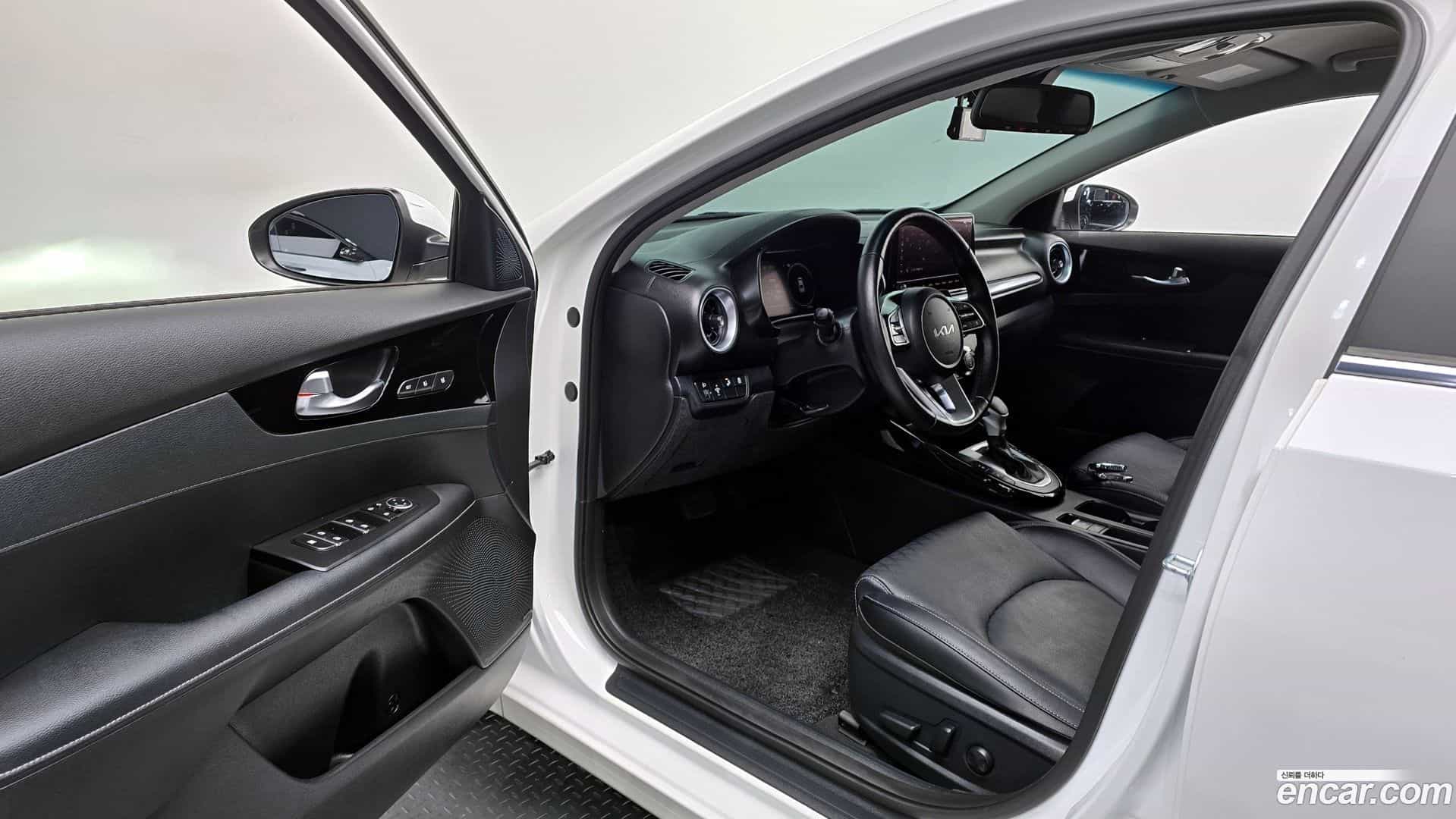 K3 Kia 2021.9-INNER-010