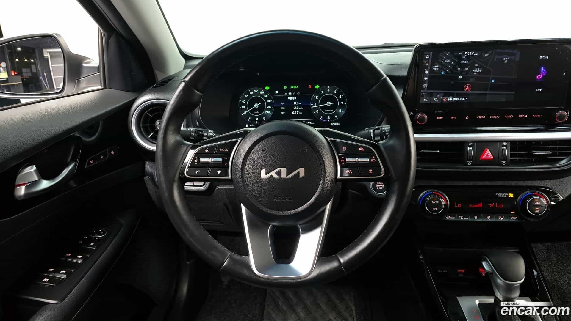 K3 Kia 2021.9-OPTION-016