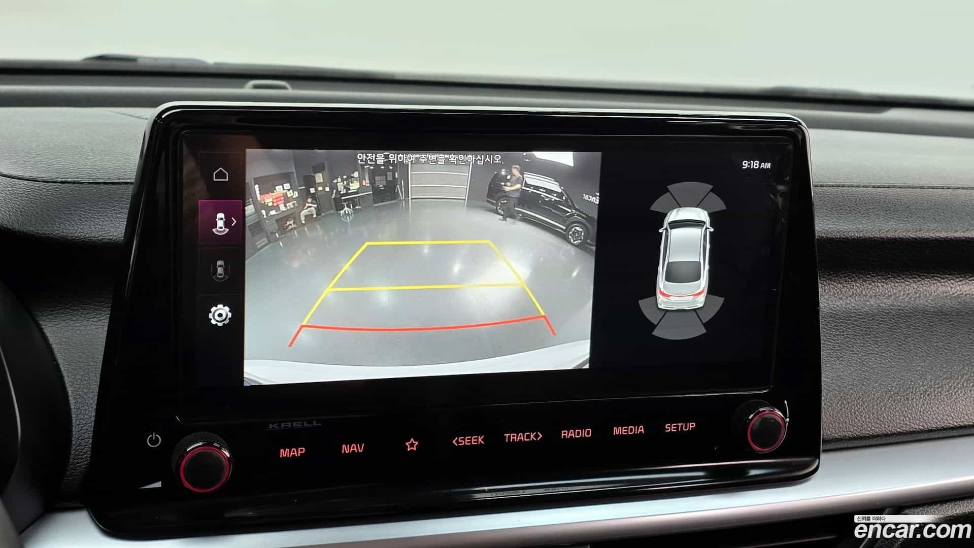K3 Kia 2021.9-OPTION-019