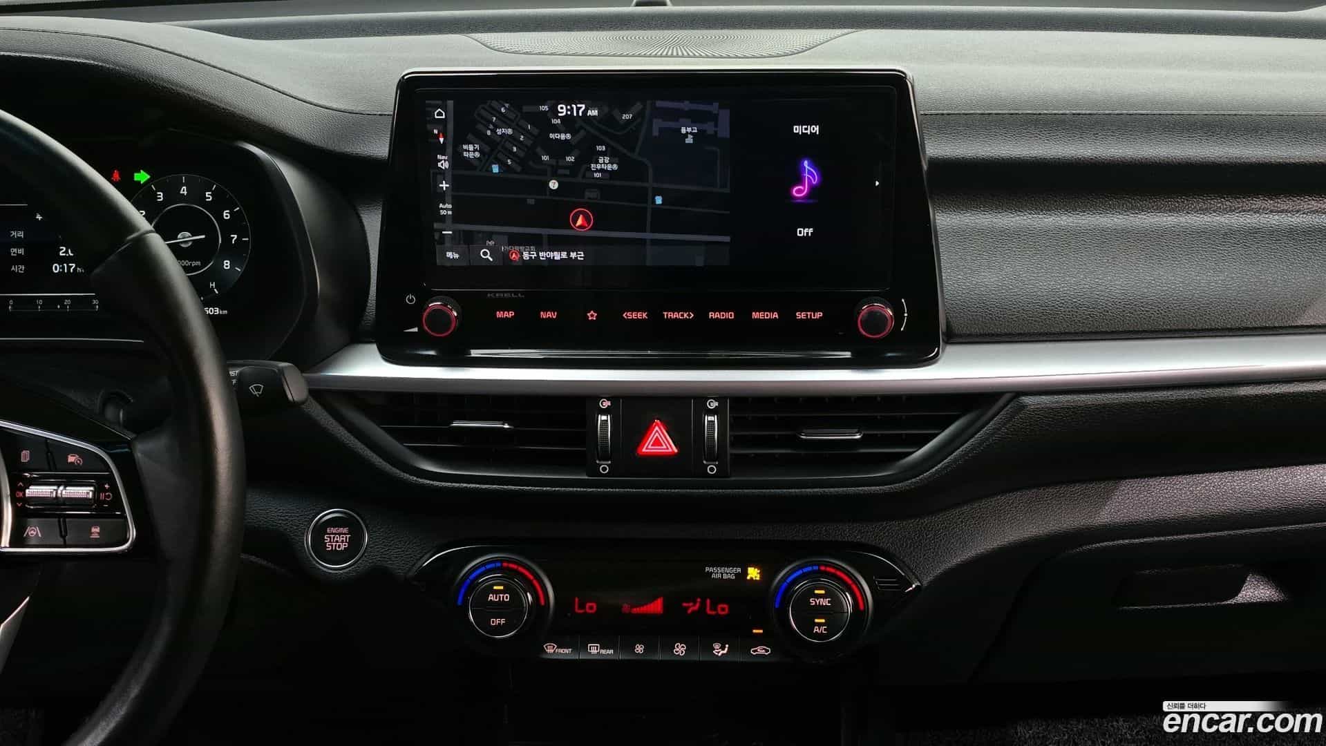 K3 Kia 2021.9-OPTION-022