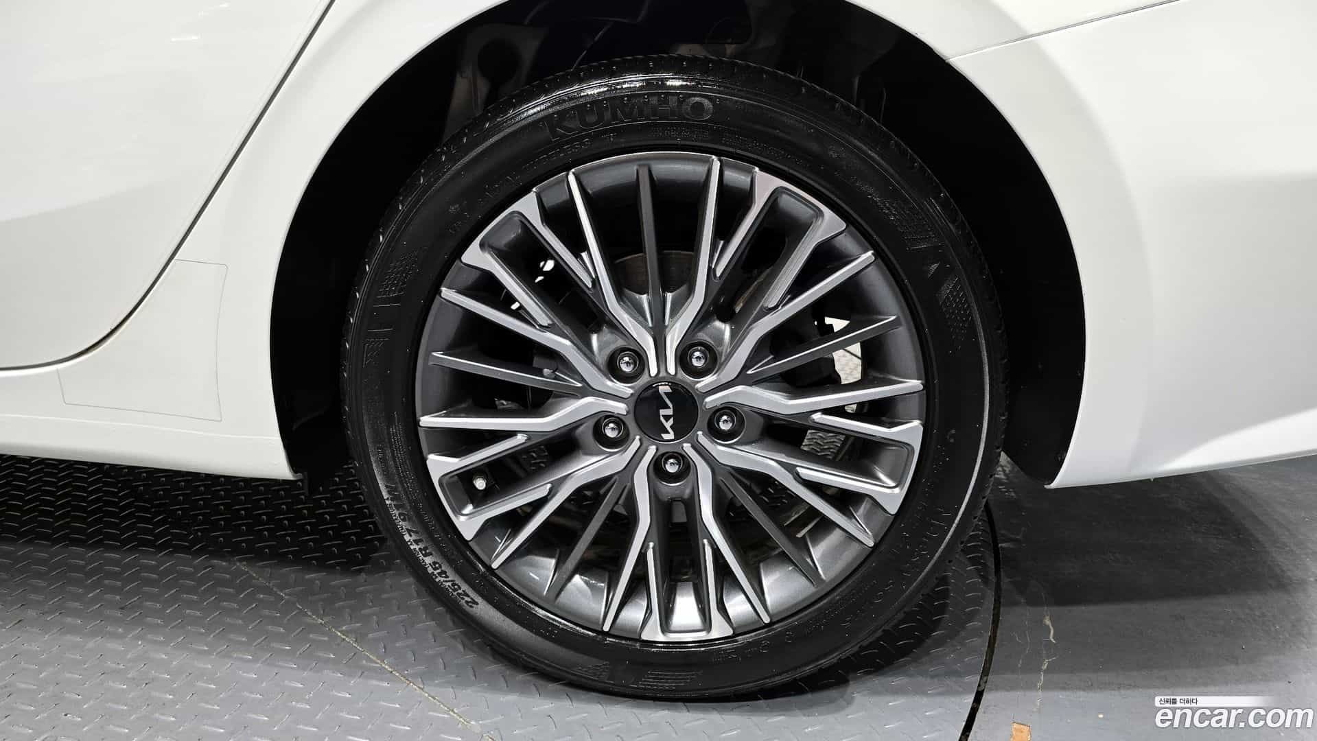 K3 Kia 2021.9-OUTER-031