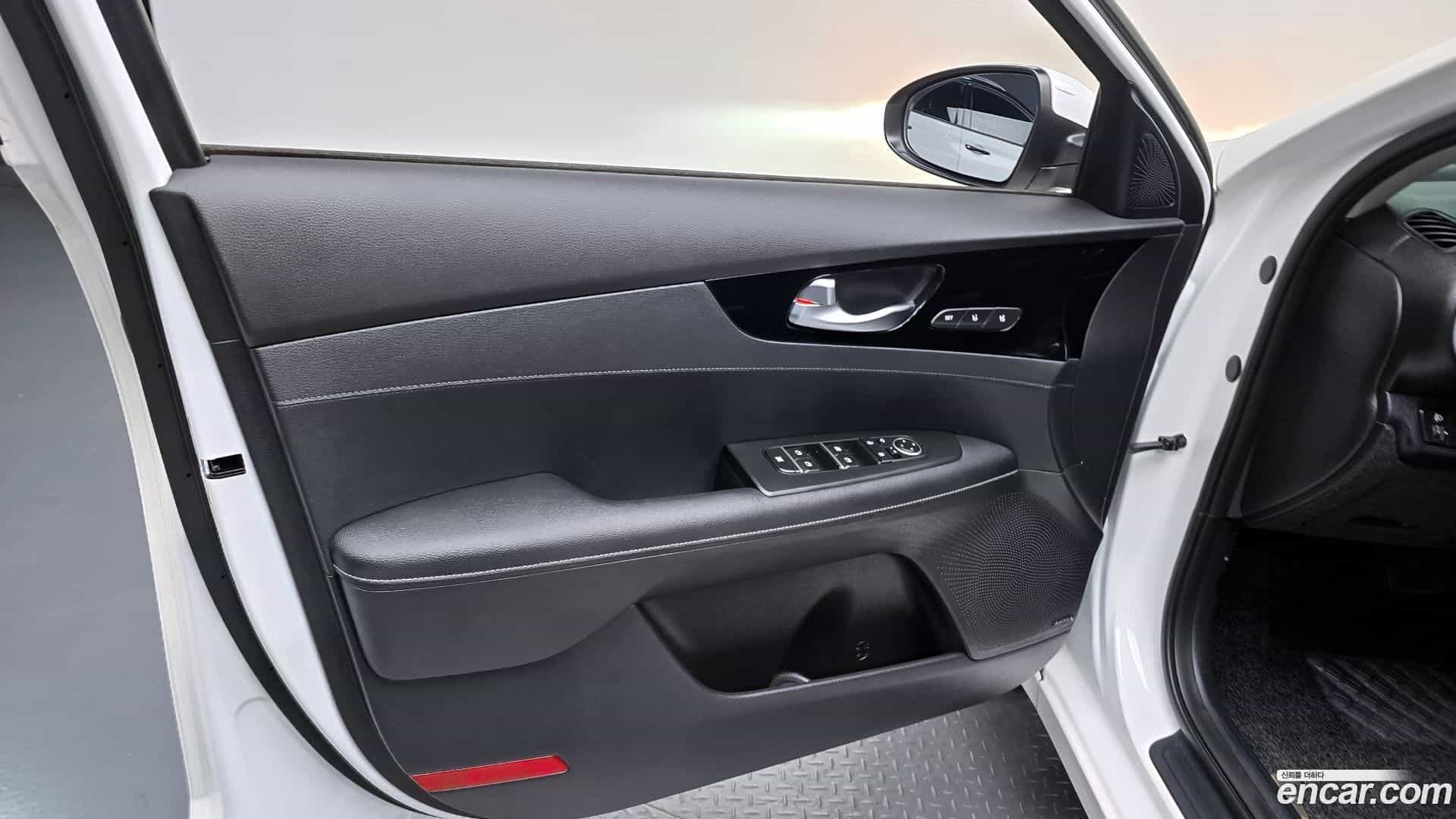K3 Kia 2021.9-INNER-034