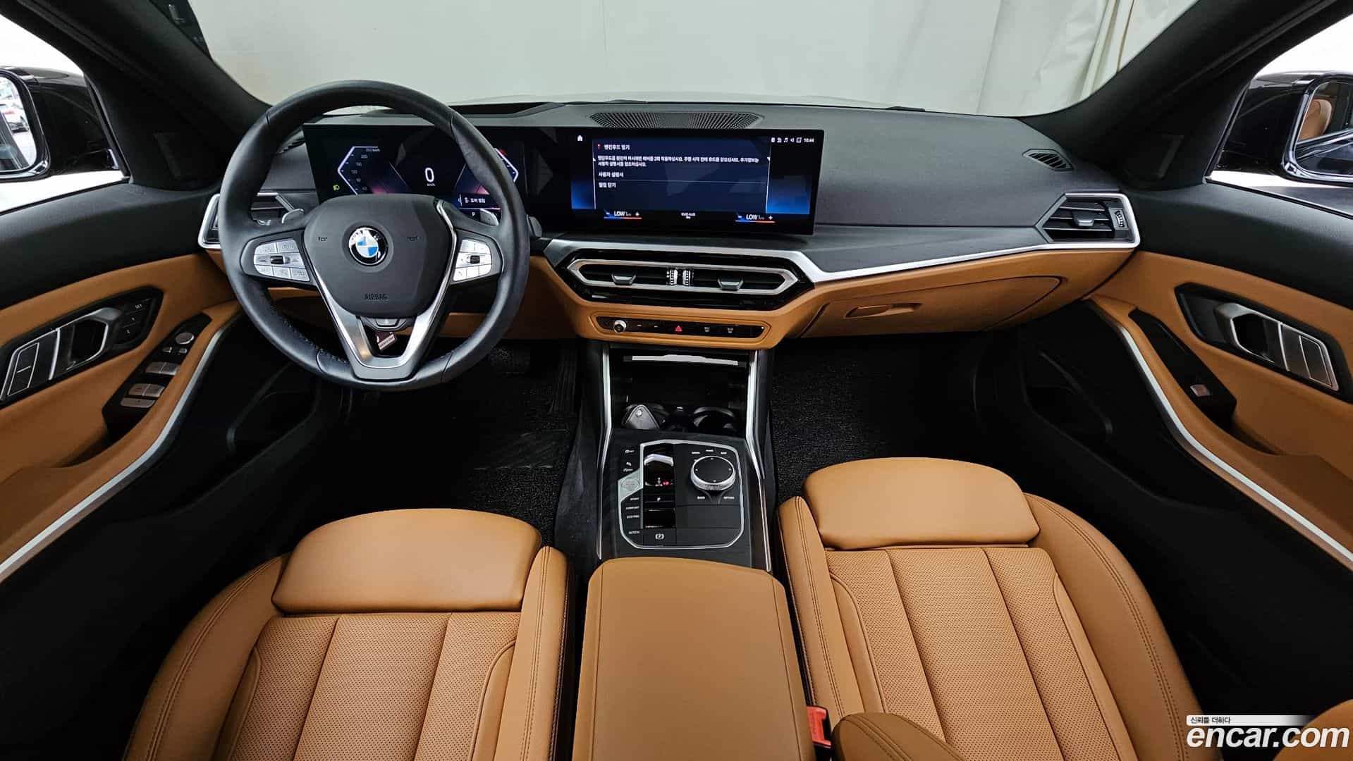 3-Series BMW 2024.2-INNER-007