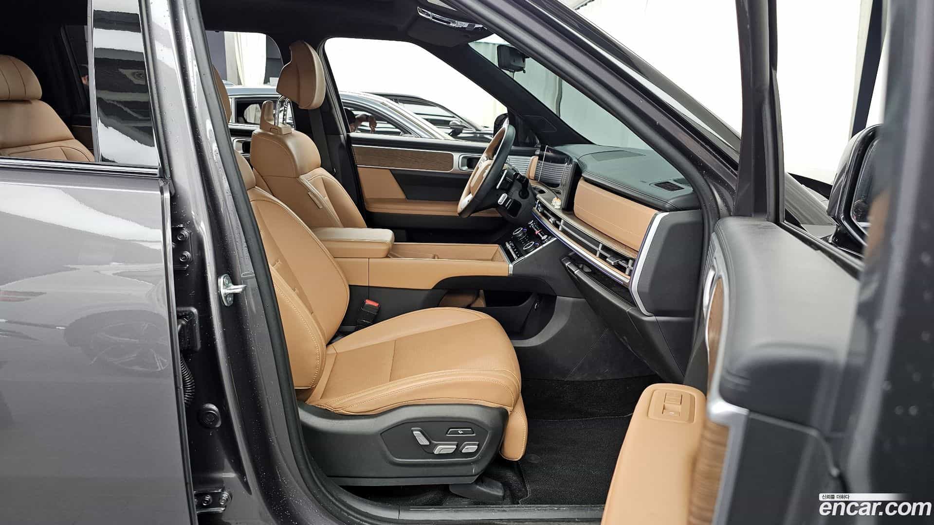 Santafe Hyundai 2024.3-OPTION-015