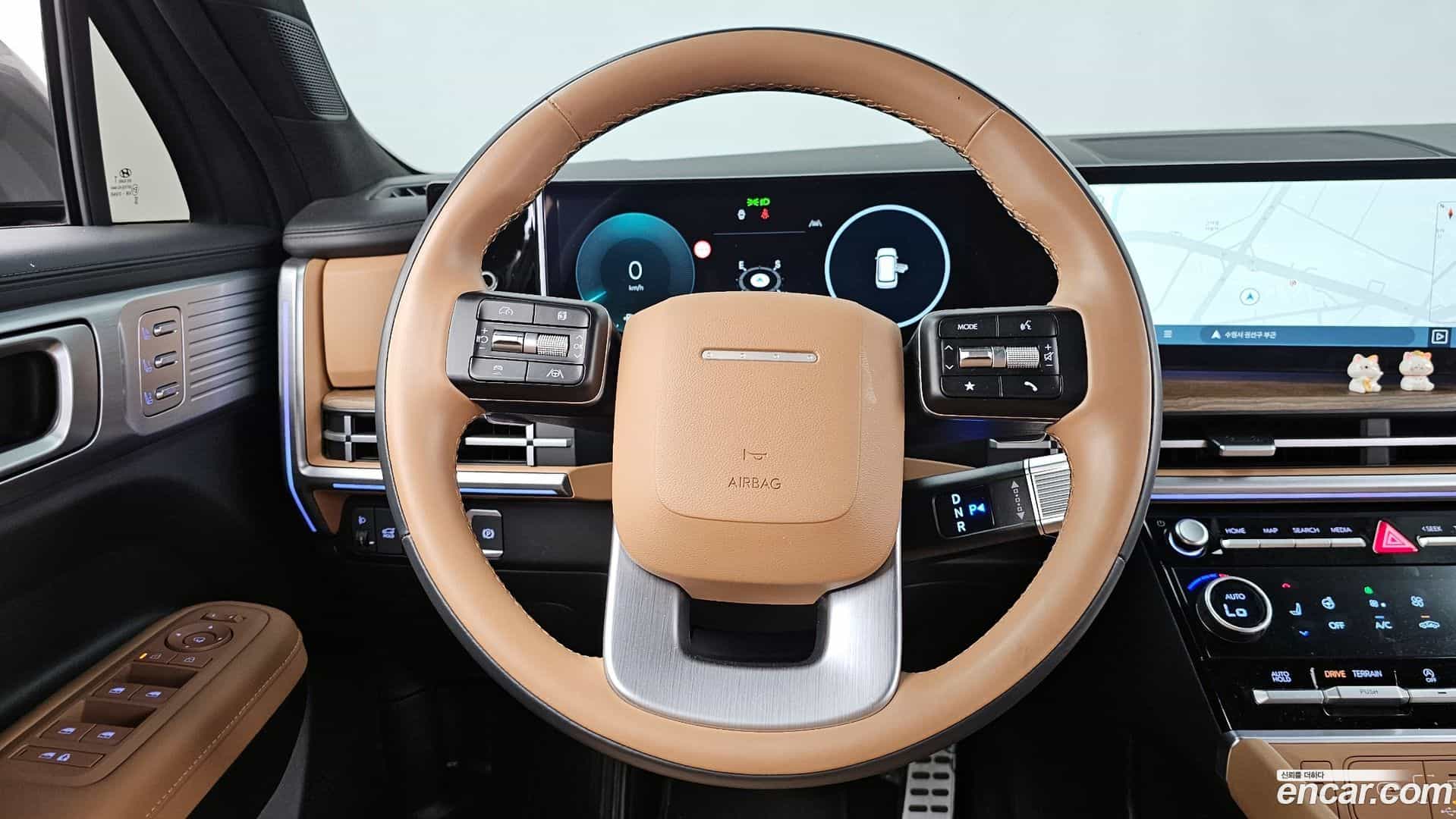 Santafe Hyundai 2024.3-OPTION-017
