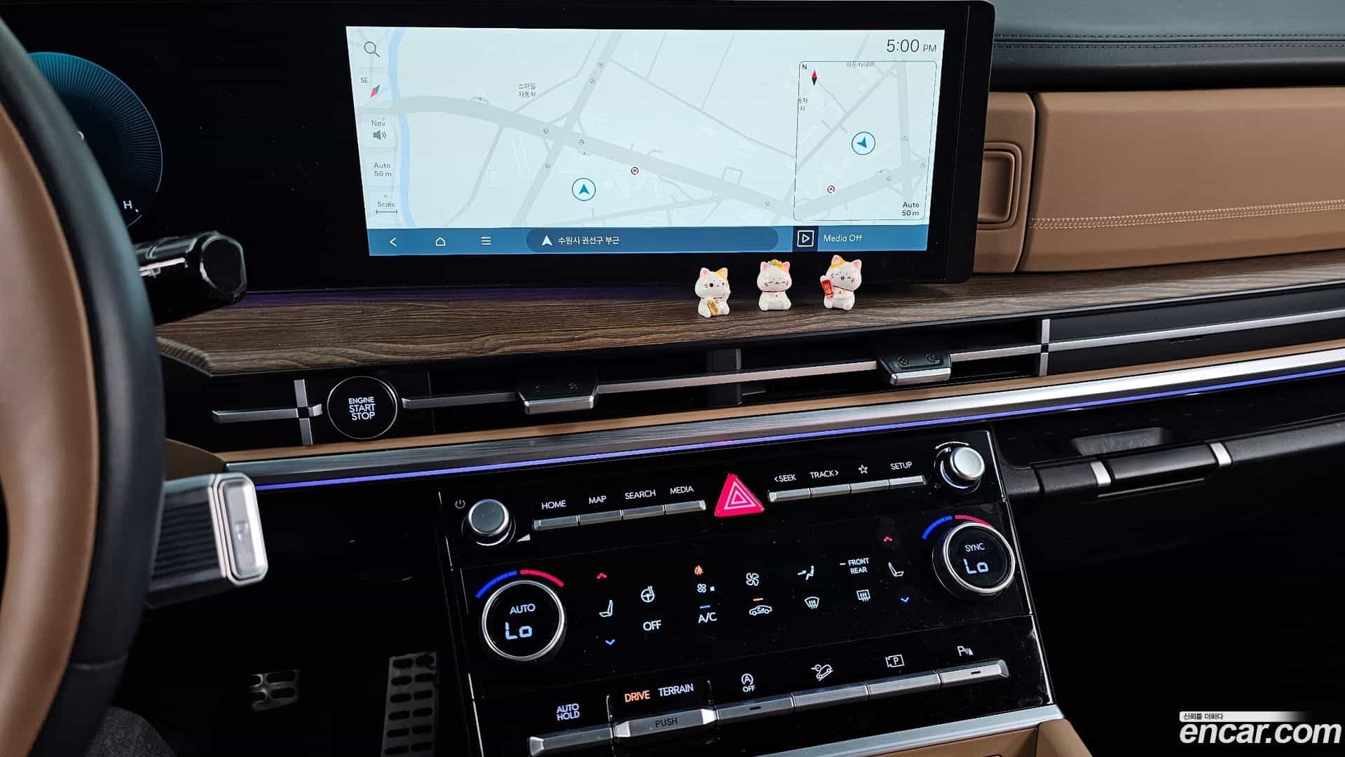Santafe Hyundai 2024.3-OPTION-018