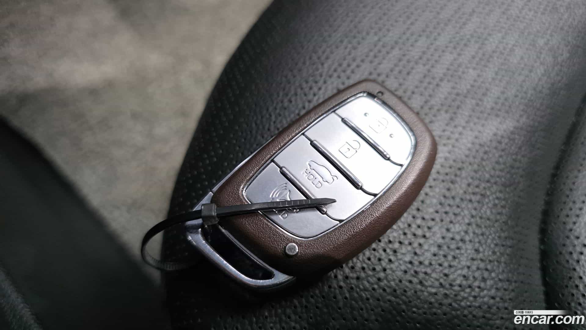 AVANTE Hyundai 2019.2-OPTION-043