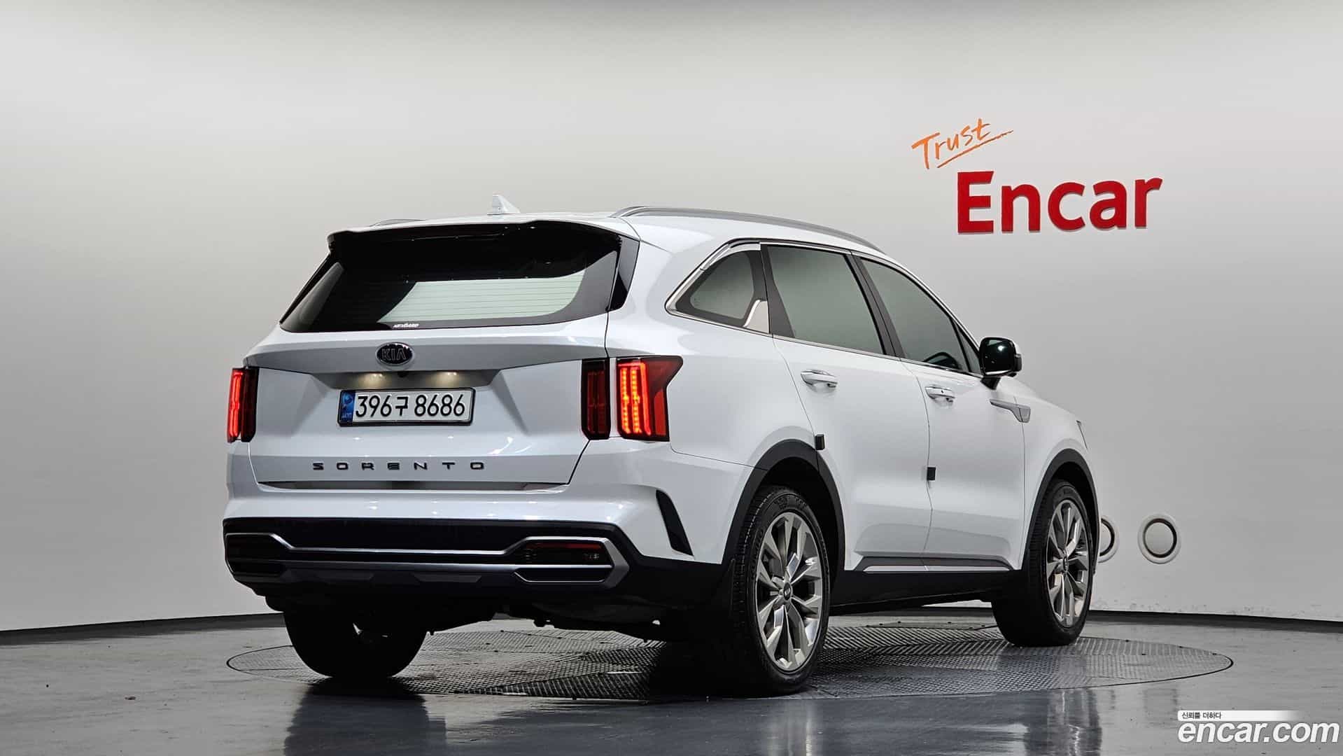 Sorento Kia 2020.9-OUTER-002
