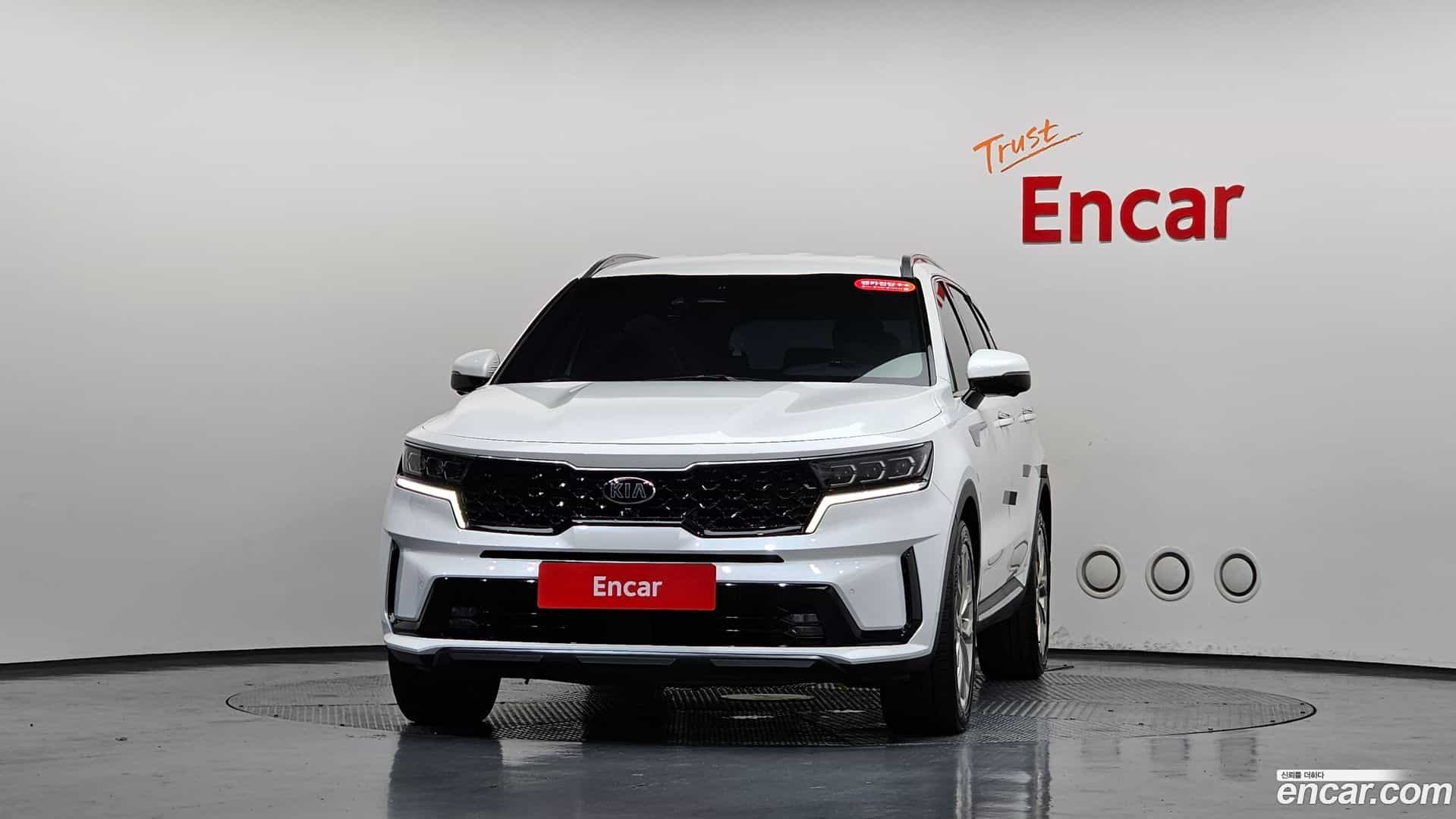 Sorento Kia 2020.9-OUTER-003