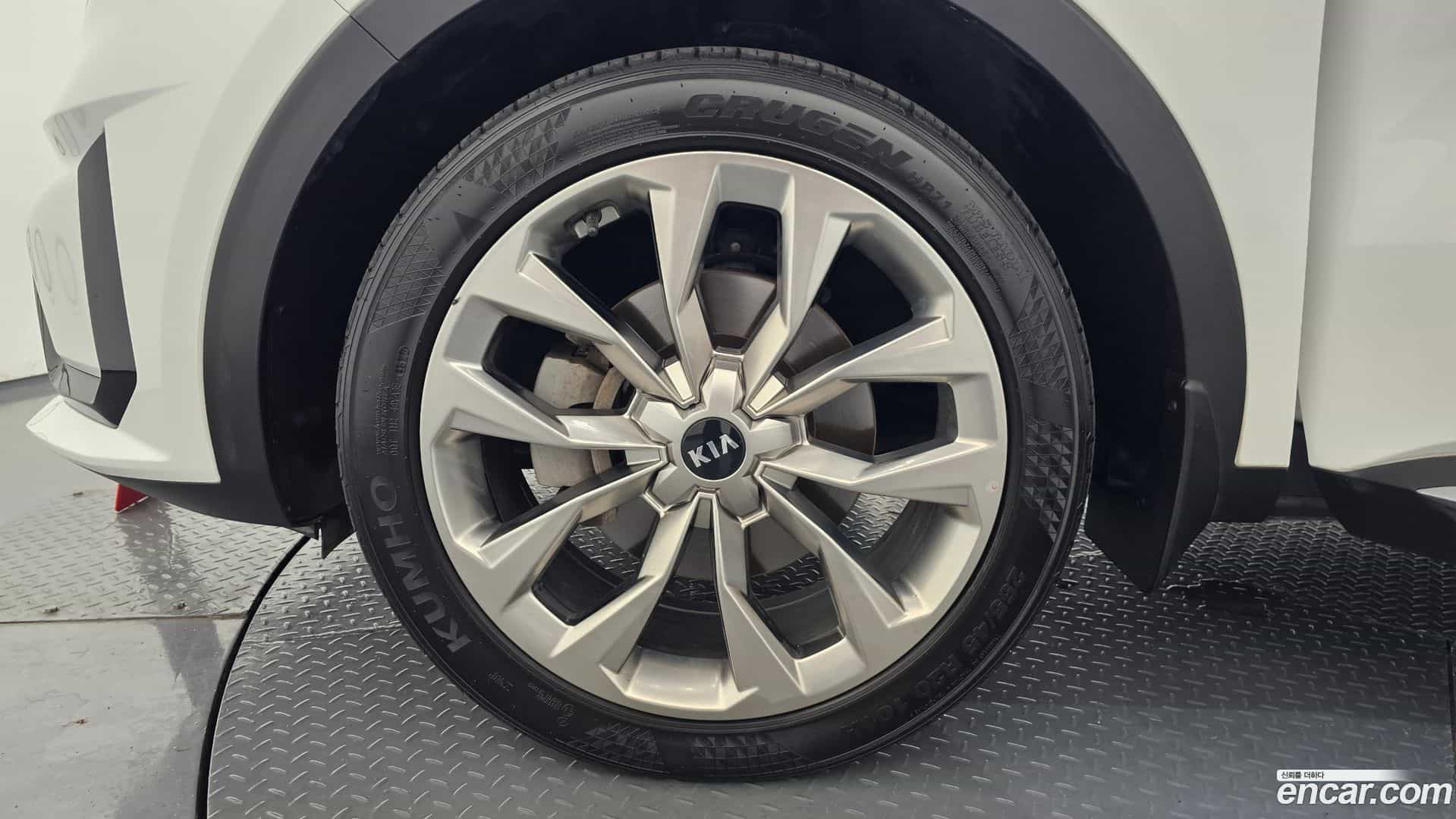 Sorento Kia 2020.9-OUTER-005