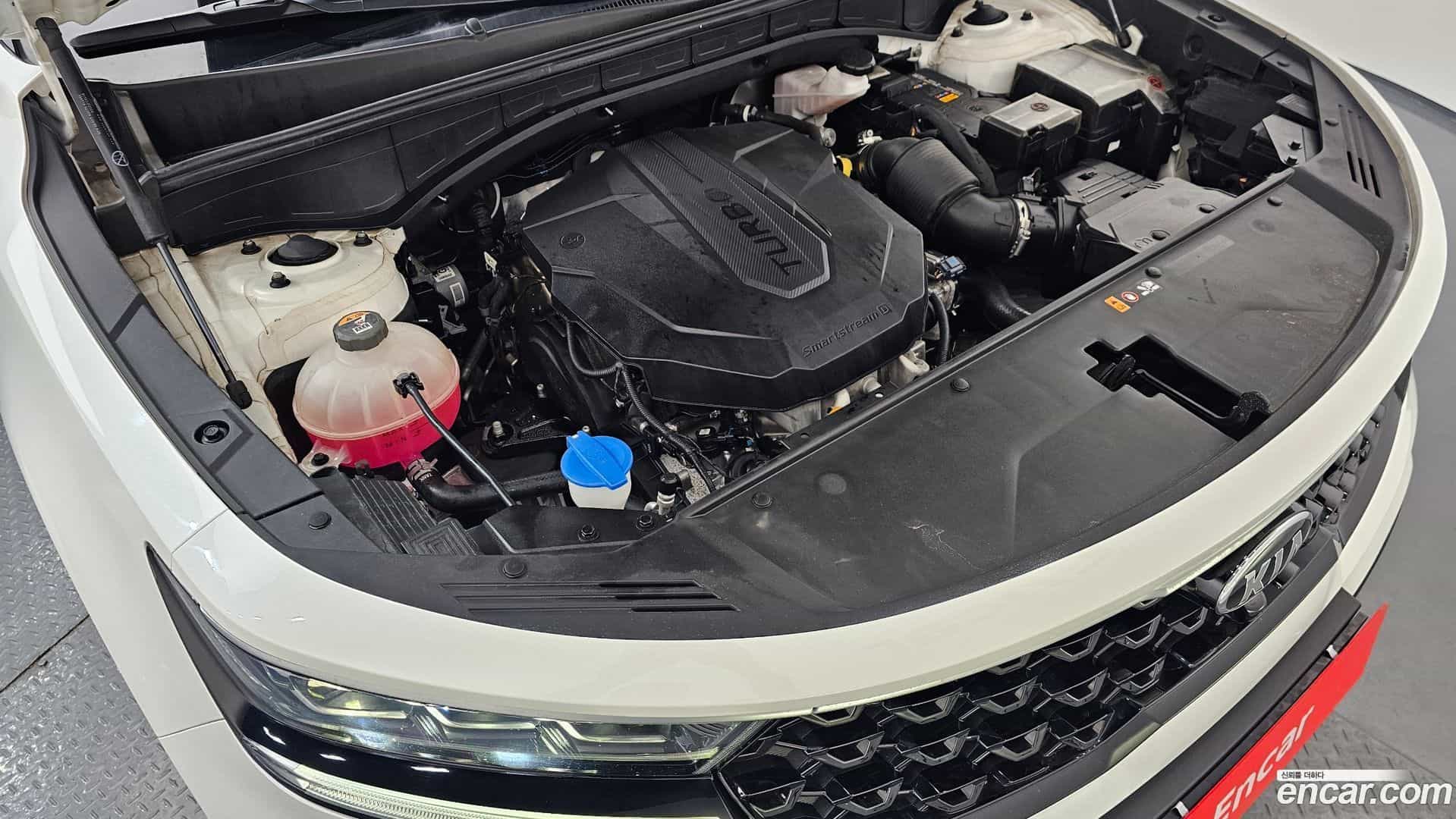 Sorento Kia 2020.9-OUTER-006
