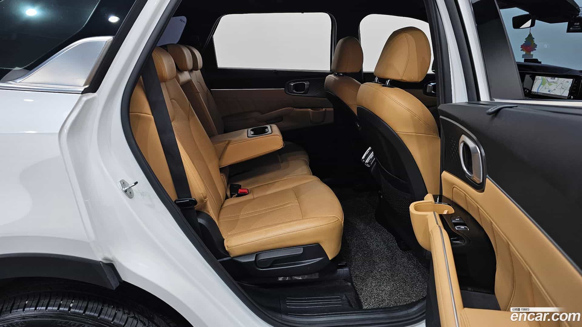 Sorento Kia 2020.9-OPTION-015