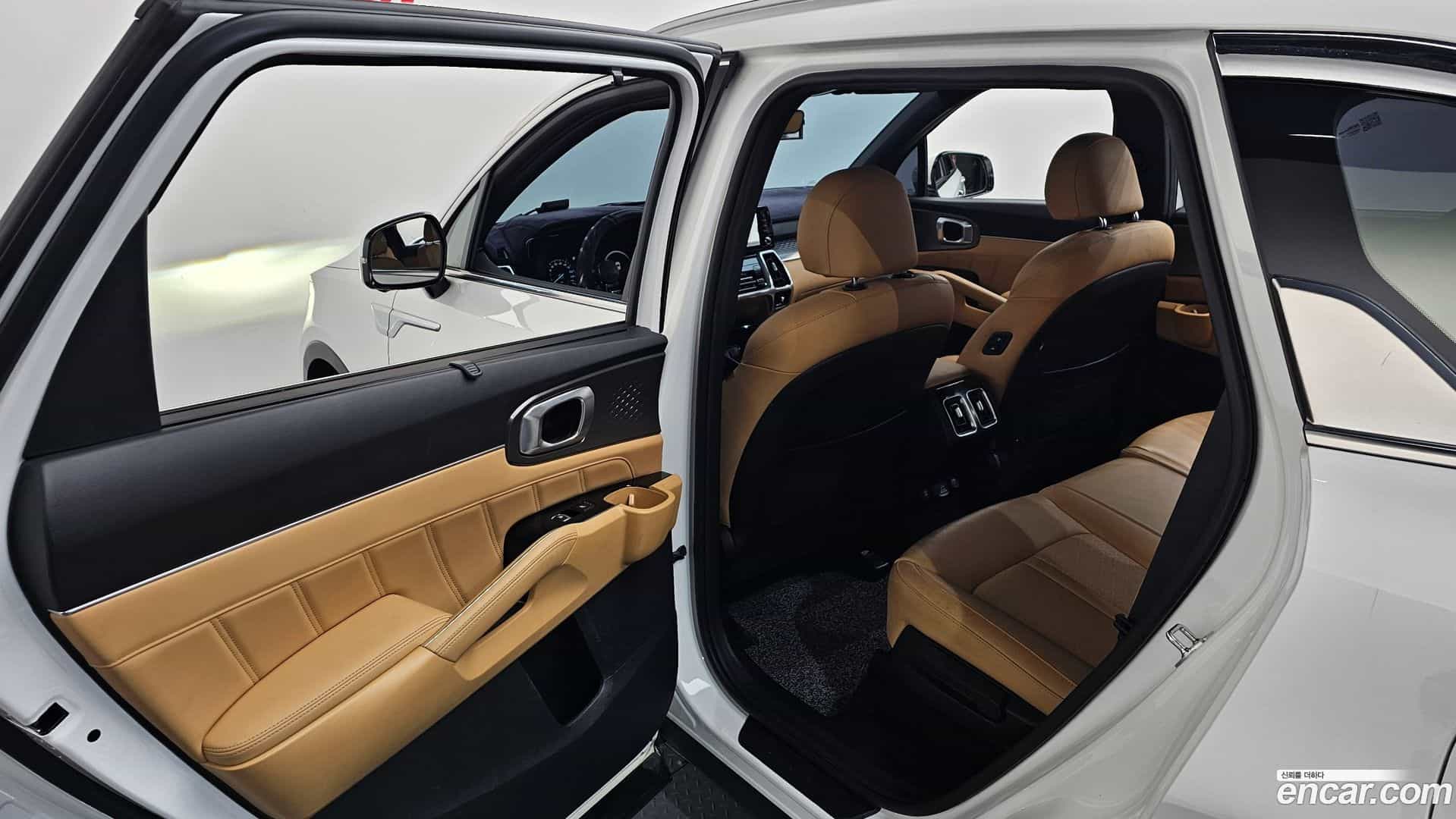 Sorento Kia 2020.9-OPTION-024