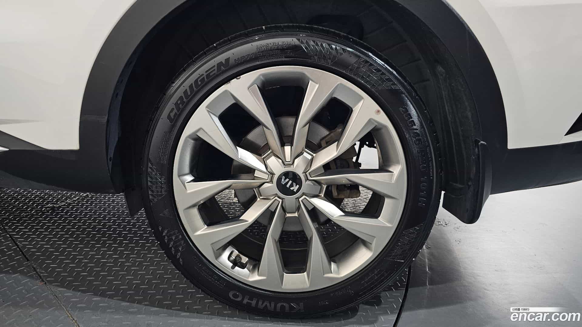Sorento Kia 2020.9-OUTER-031