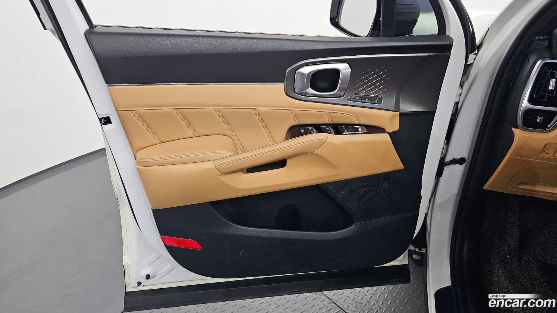 Sorento Kia 2020.9-INNER-034