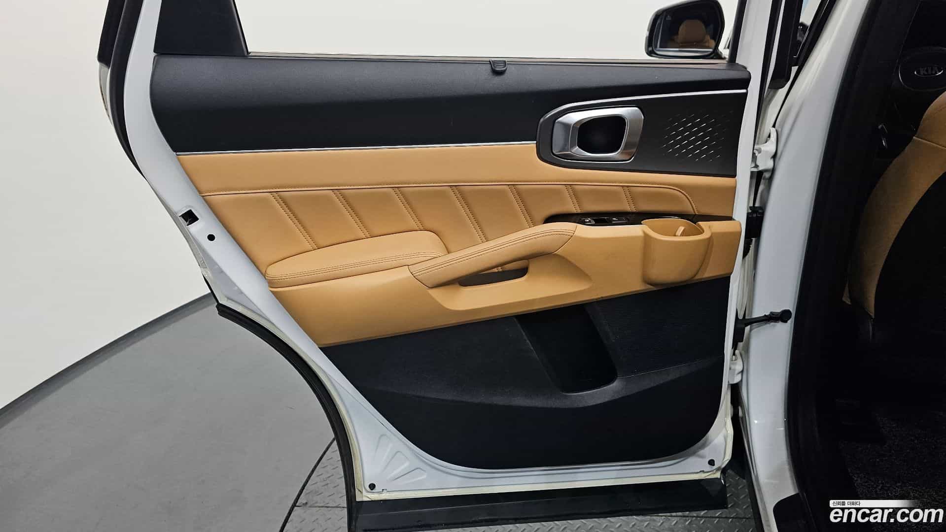 Sorento Kia 2020.9-INNER-035