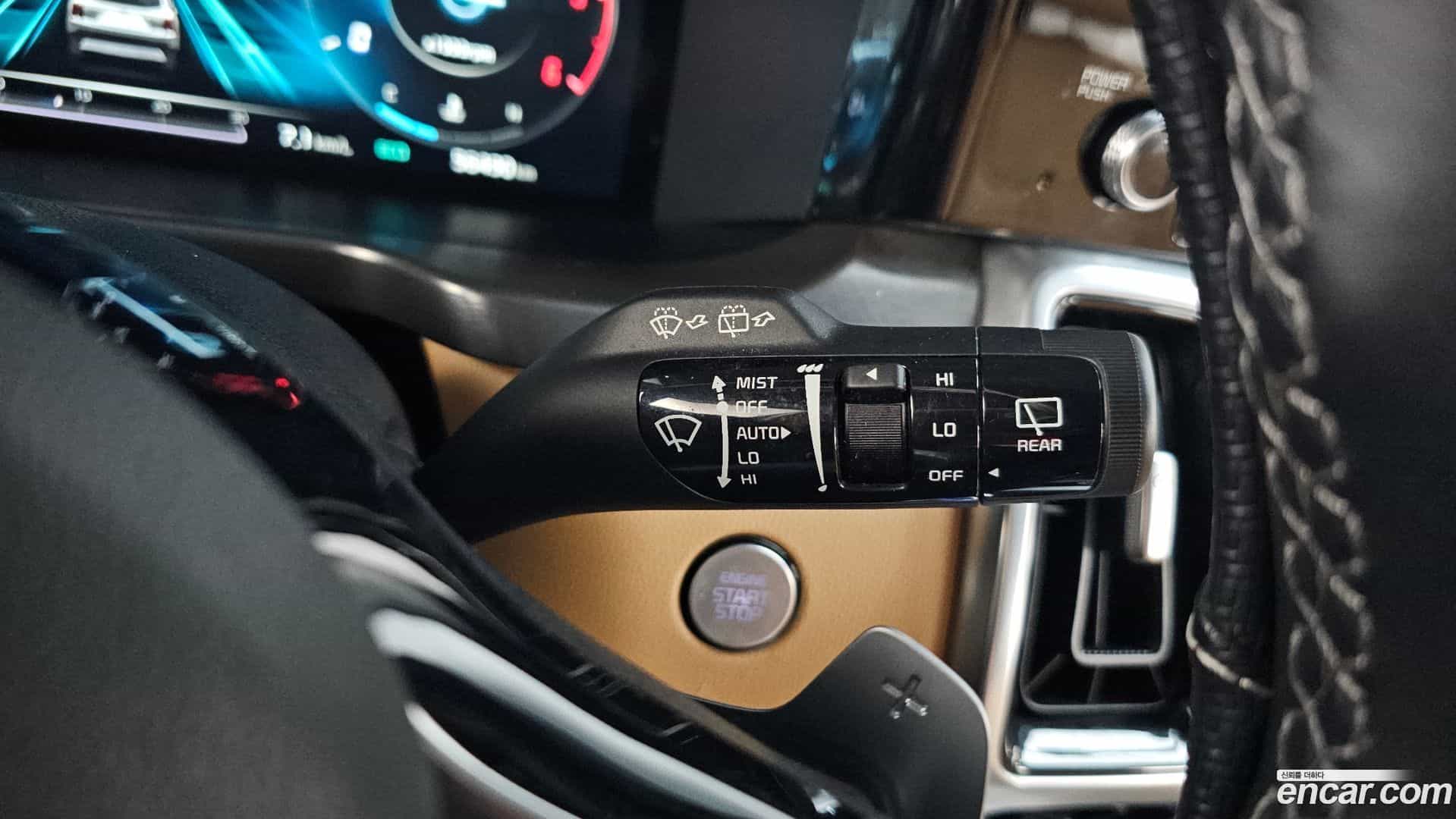 Sorento Kia 2020.9-OPTION-043