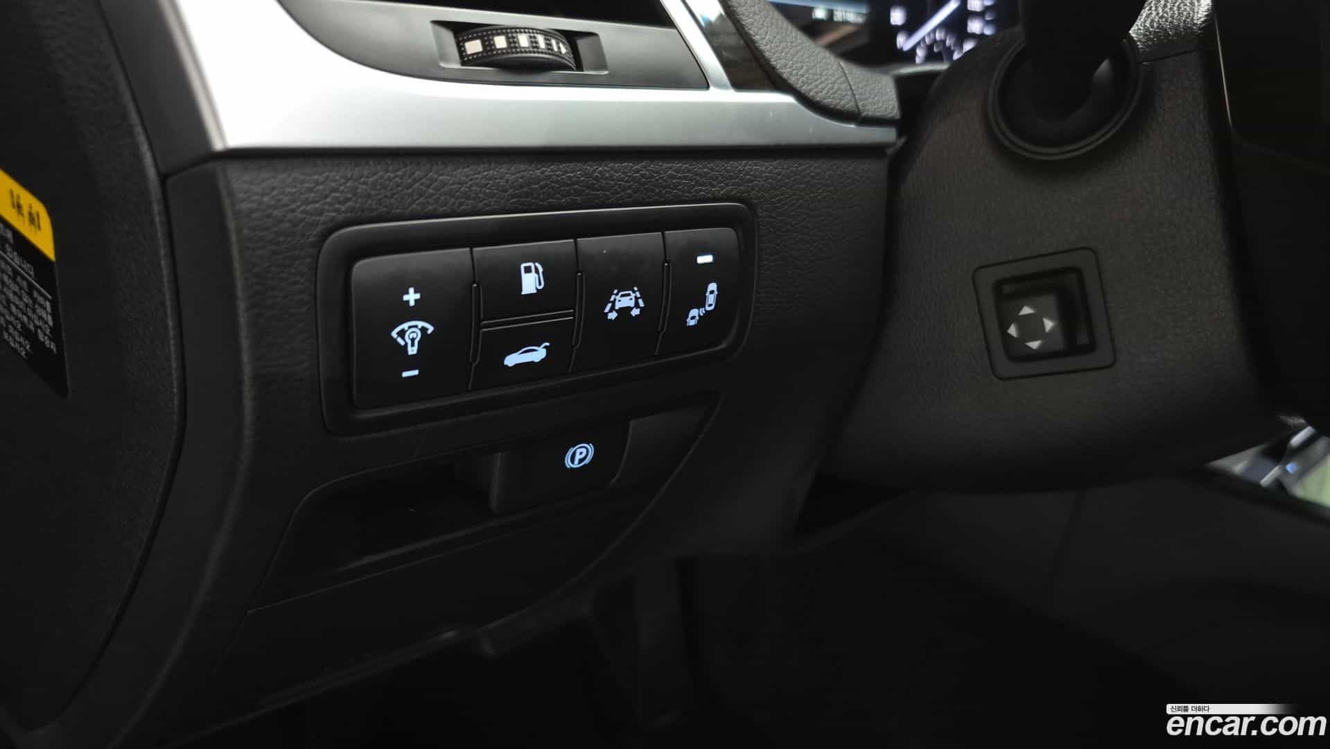 G80 Genesis 2017.9-OPTION-020