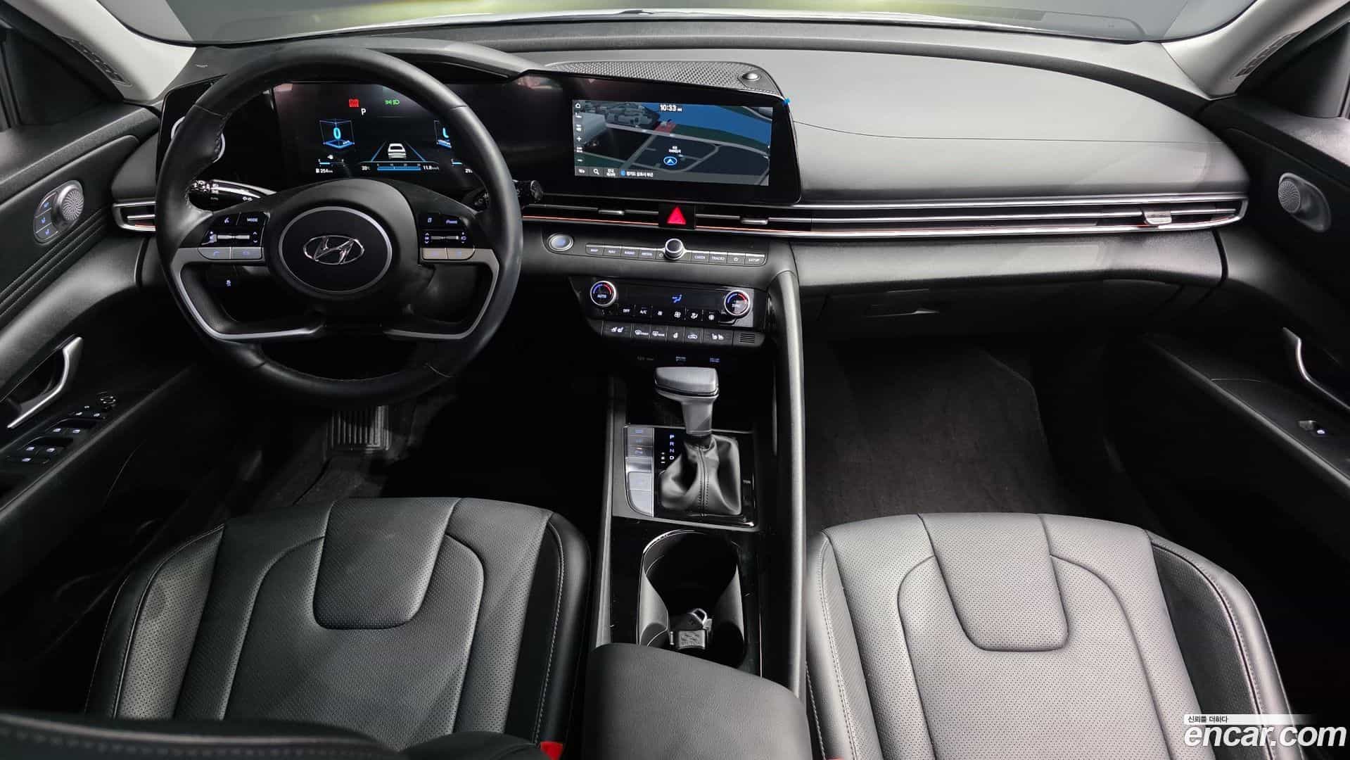 AVANTE Hyundai 2021.11-INNER-007