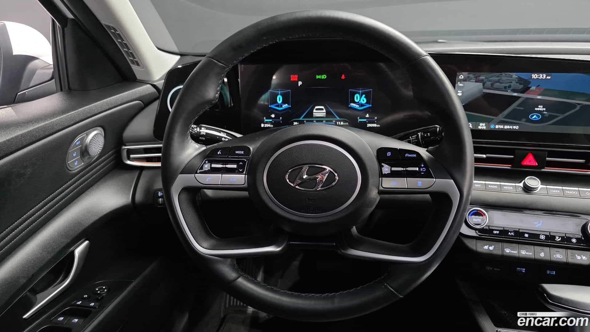 AVANTE Hyundai 2021.11-OPTION-019