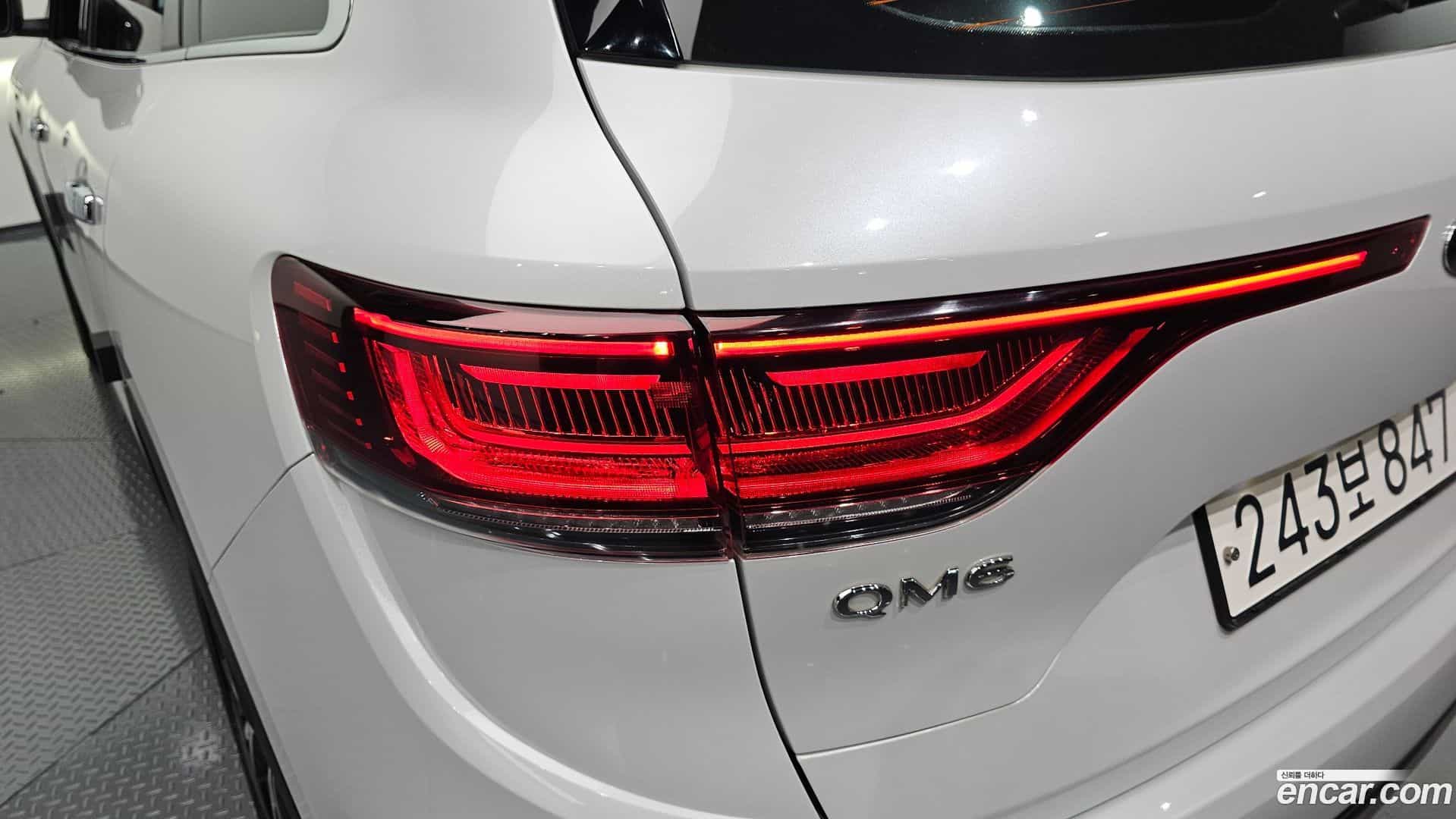QM6 Renault Korea 2022.5-OUTER-033