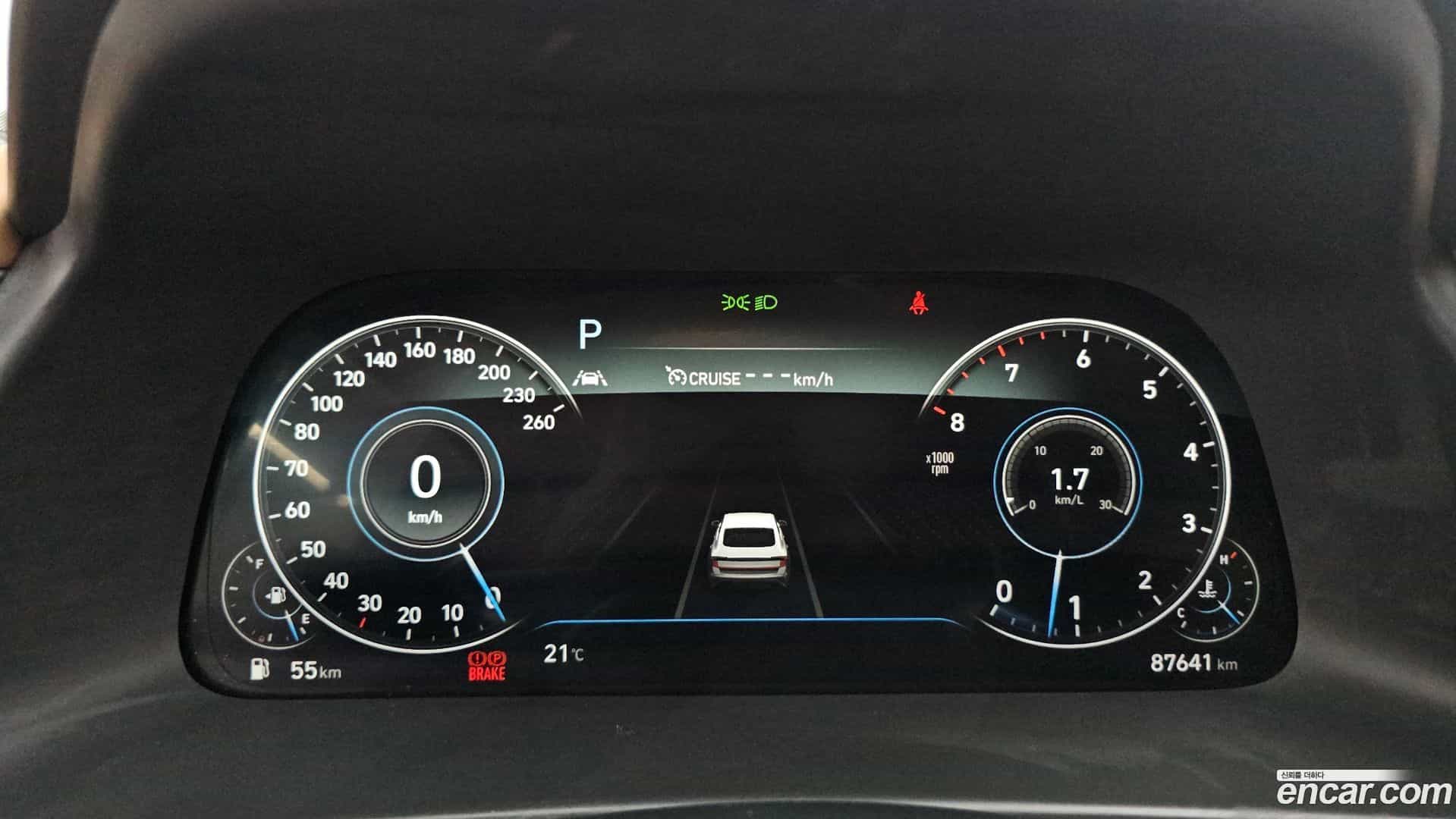 Sonata Hyundai 2019.5-INNER-008
