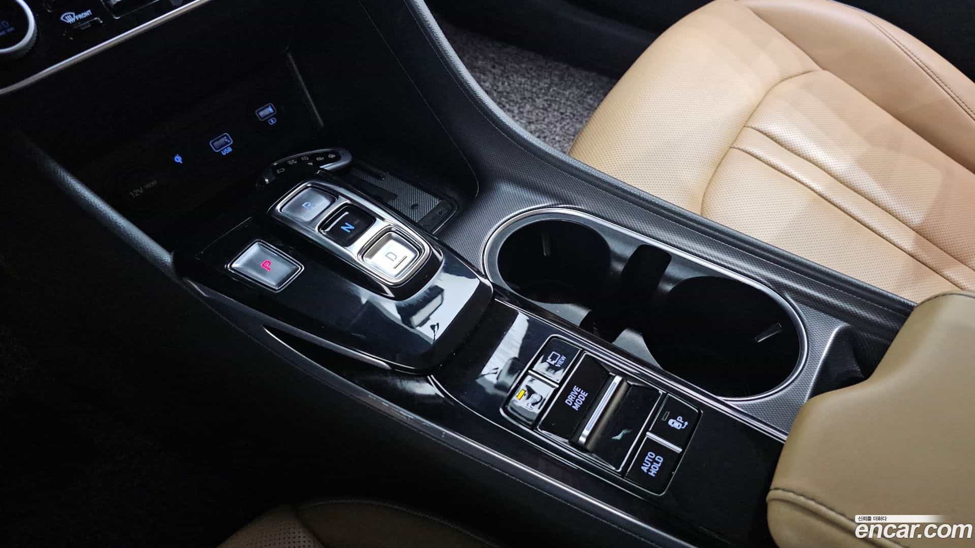 Sonata Hyundai 2019.5-INNER-009