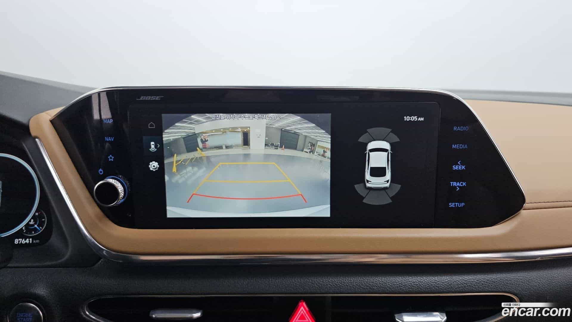 Sonata Hyundai 2019.5-OPTION-017