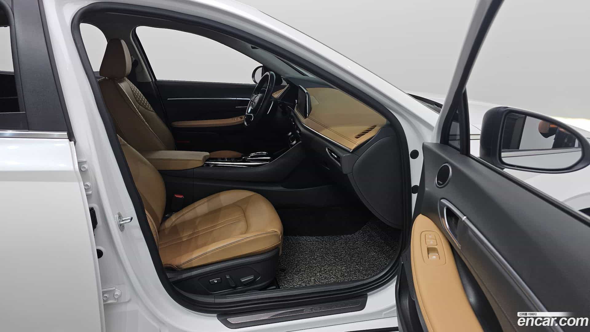 Sonata Hyundai 2019.5-OPTION-022