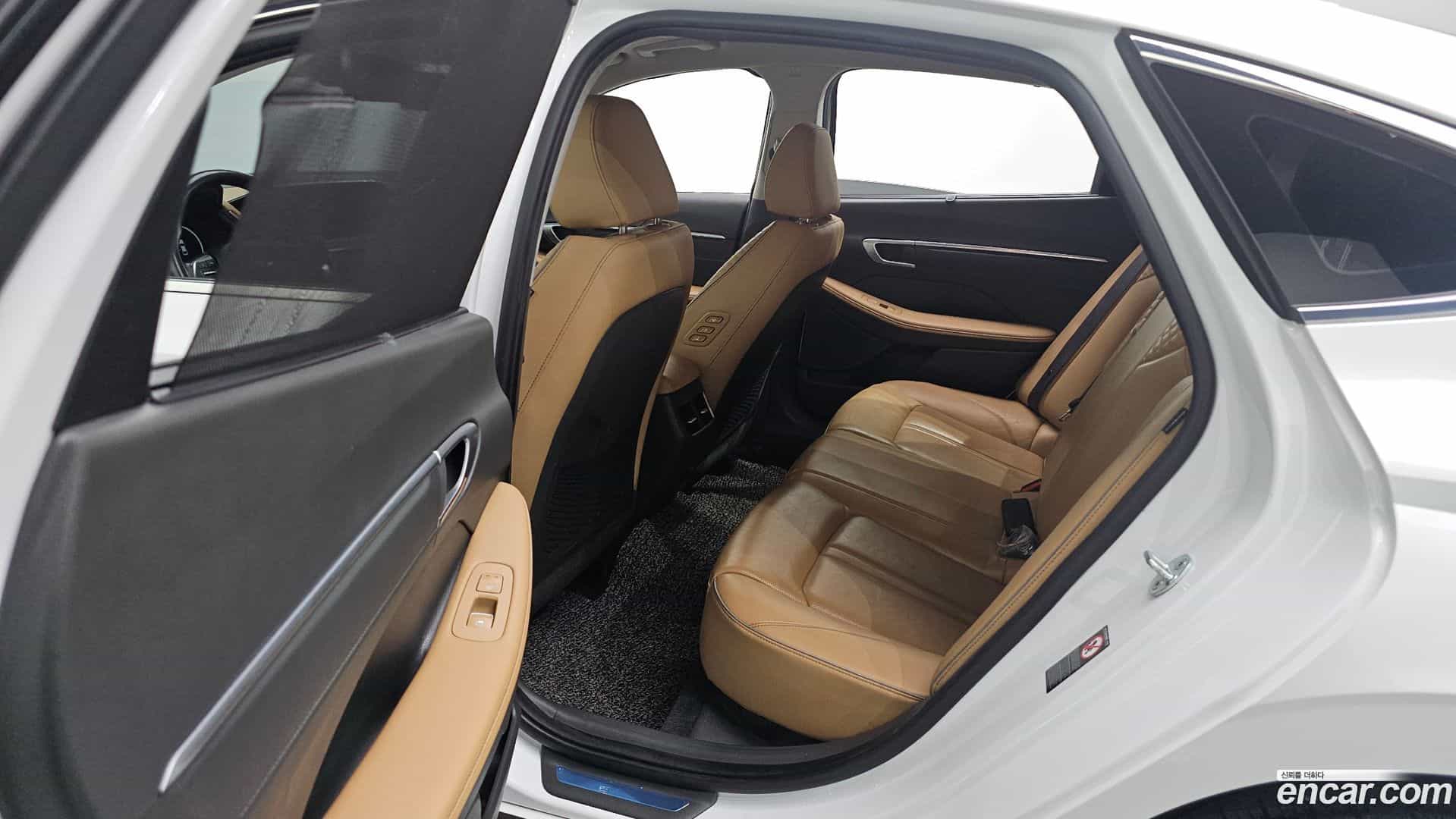 Sonata Hyundai 2019.5-OPTION-023