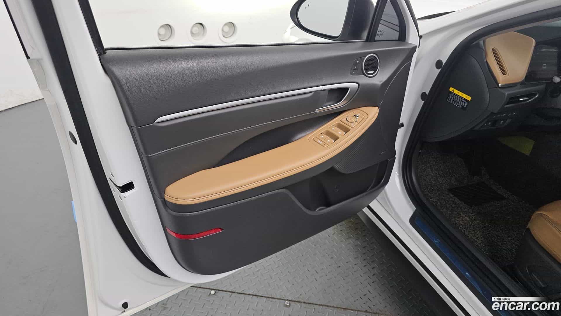 Sonata Hyundai 2019.5-INNER-034