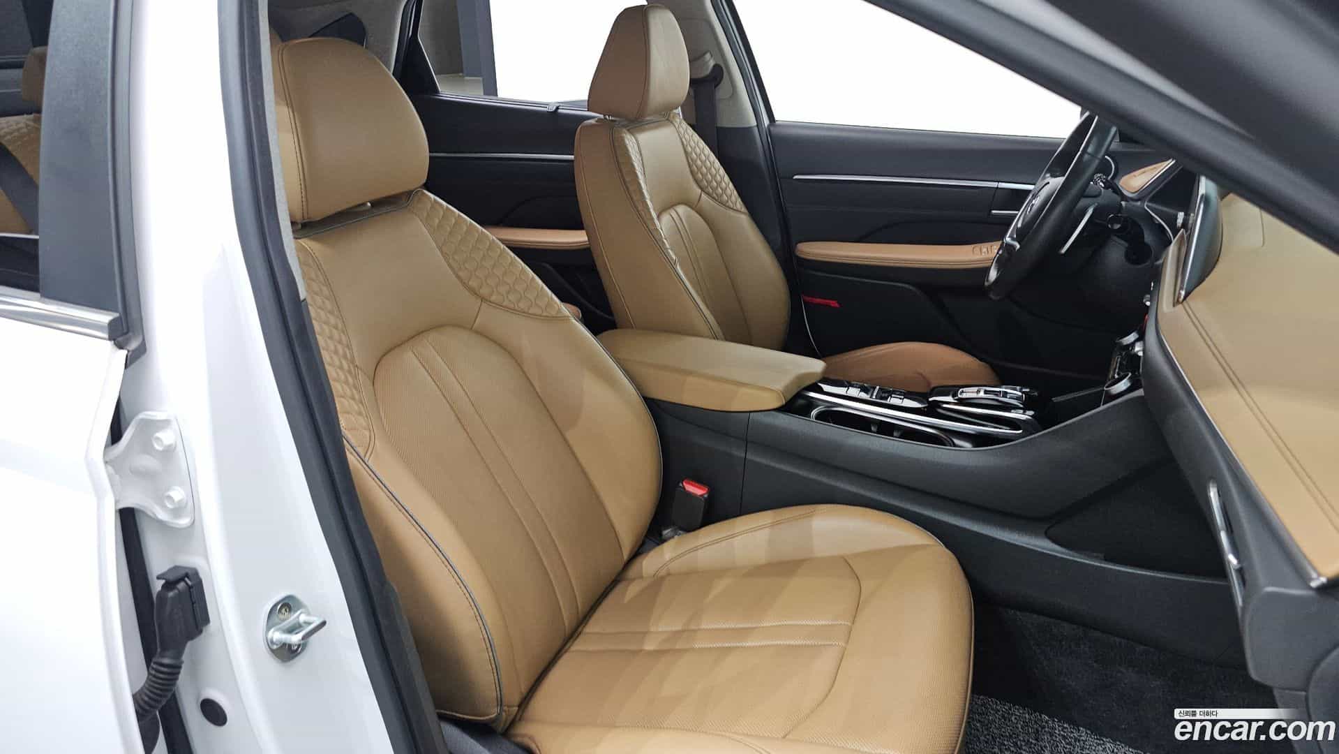 Sonata Hyundai 2019.5-INNER-036