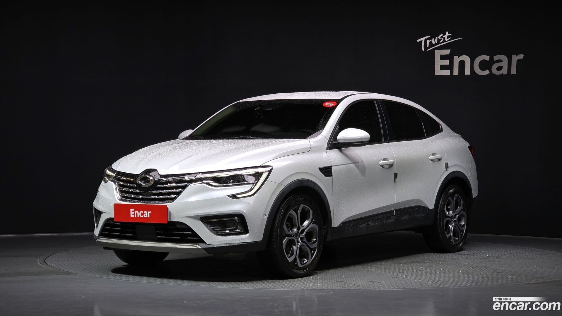 Main__Slider__Photo:XM3 Renault Korea 2020.2-0