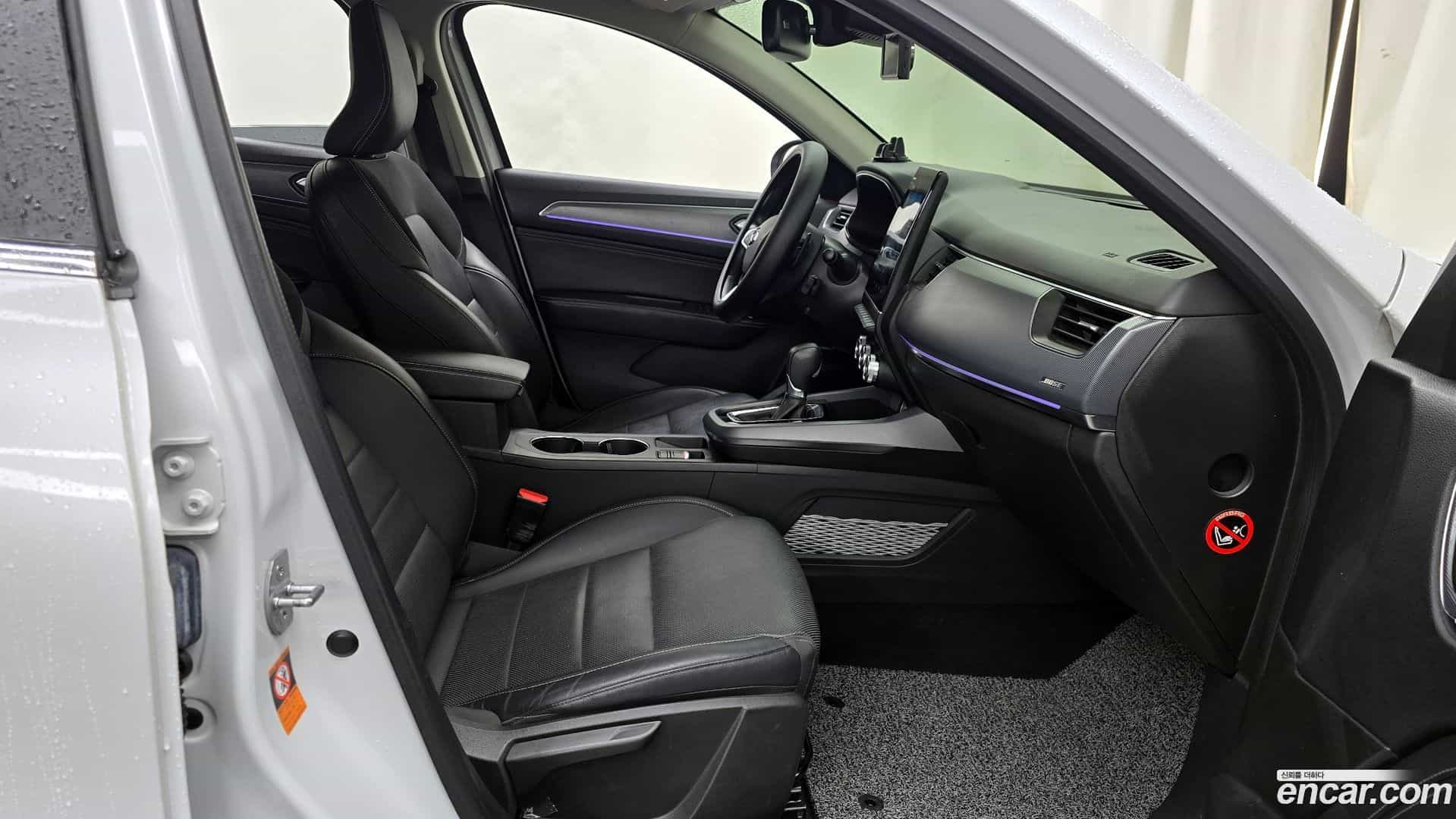 XM3 Renault Korea 2020.2-OPTION-015