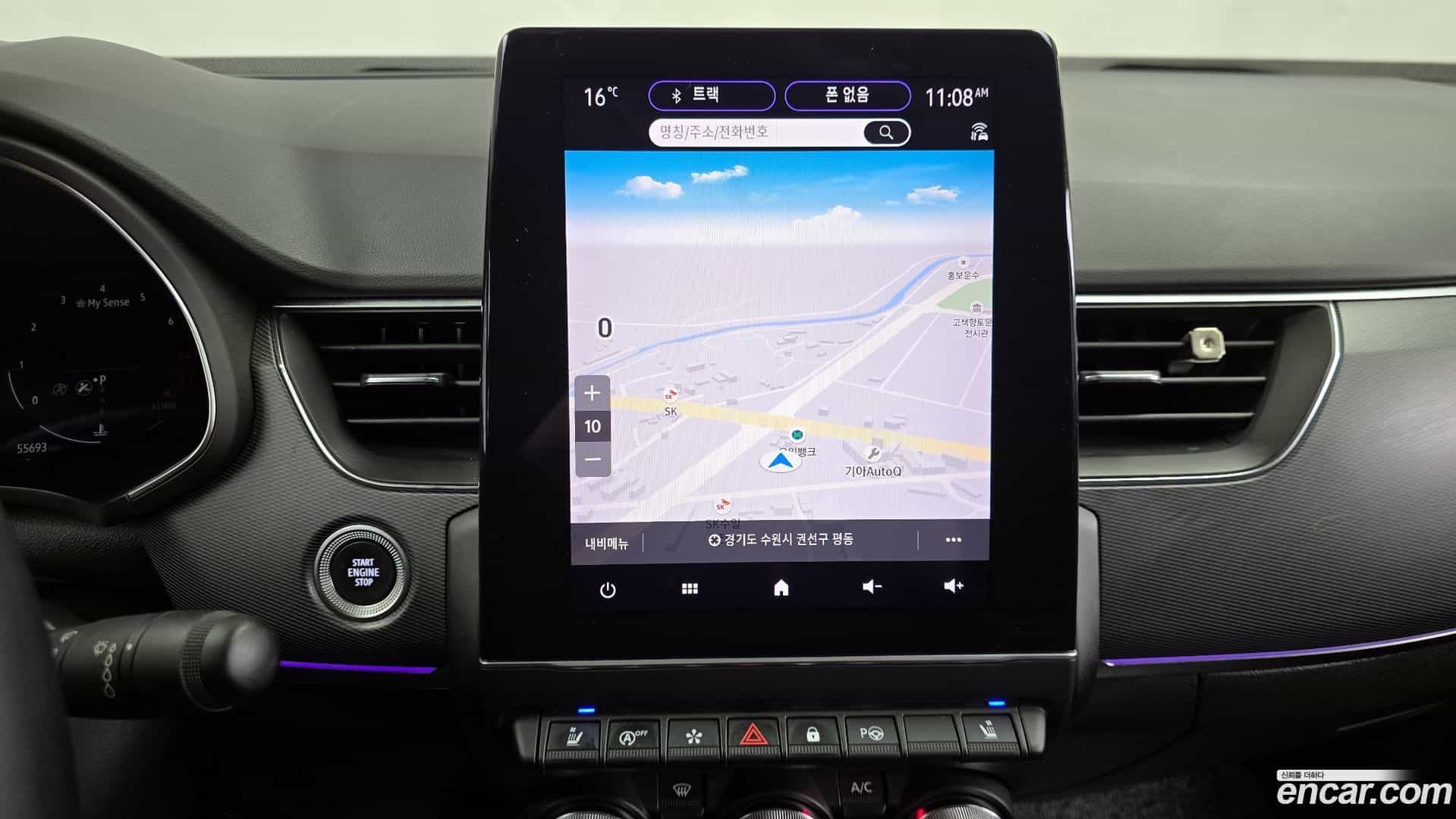 XM3 Renault Korea 2020.2-OPTION-018